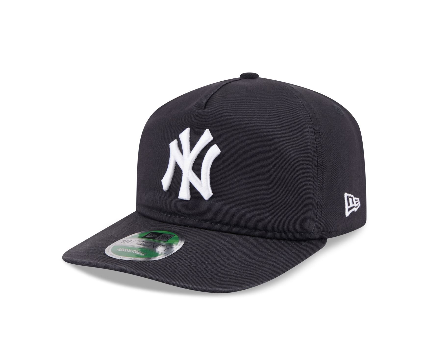 Bone New Era 19TWENTY New York Yankees Quickstrike 2025 Marinho