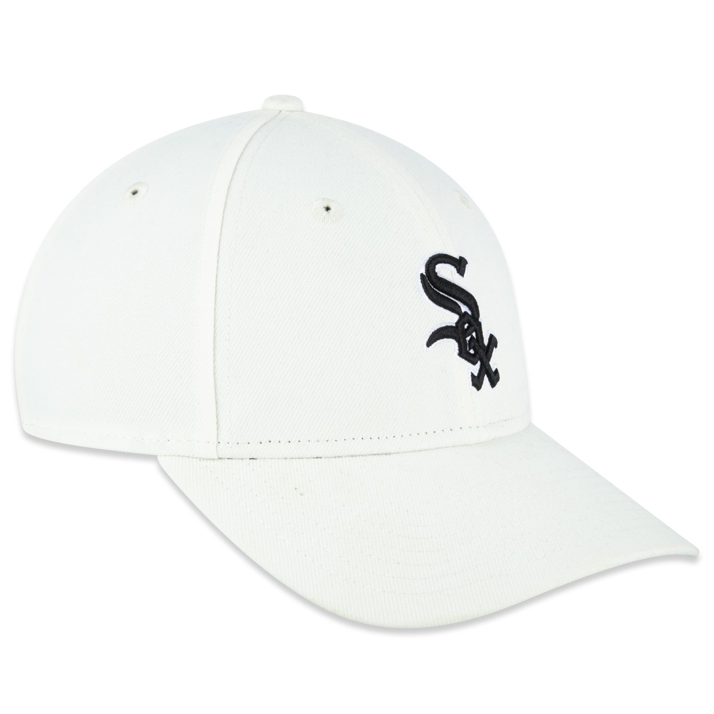 Bone New Era 9FORTY SNAPBACK New York Yankees MLB Off White Off White 2