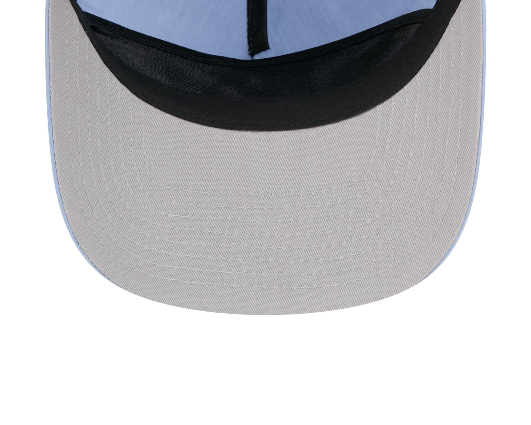 Bone New Era  19TWENTY  Los Angeles Dodgers MLB Azul Azul 3