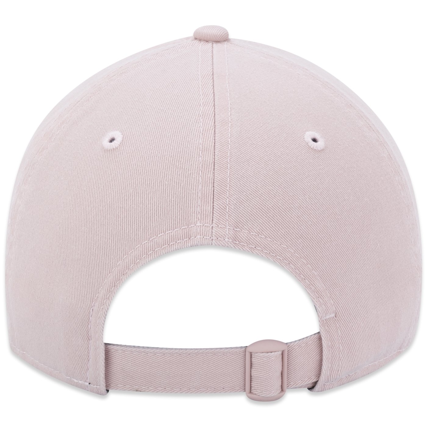 Bone New Era  9FORTY A-Frame Branded Rosa Rosa 6