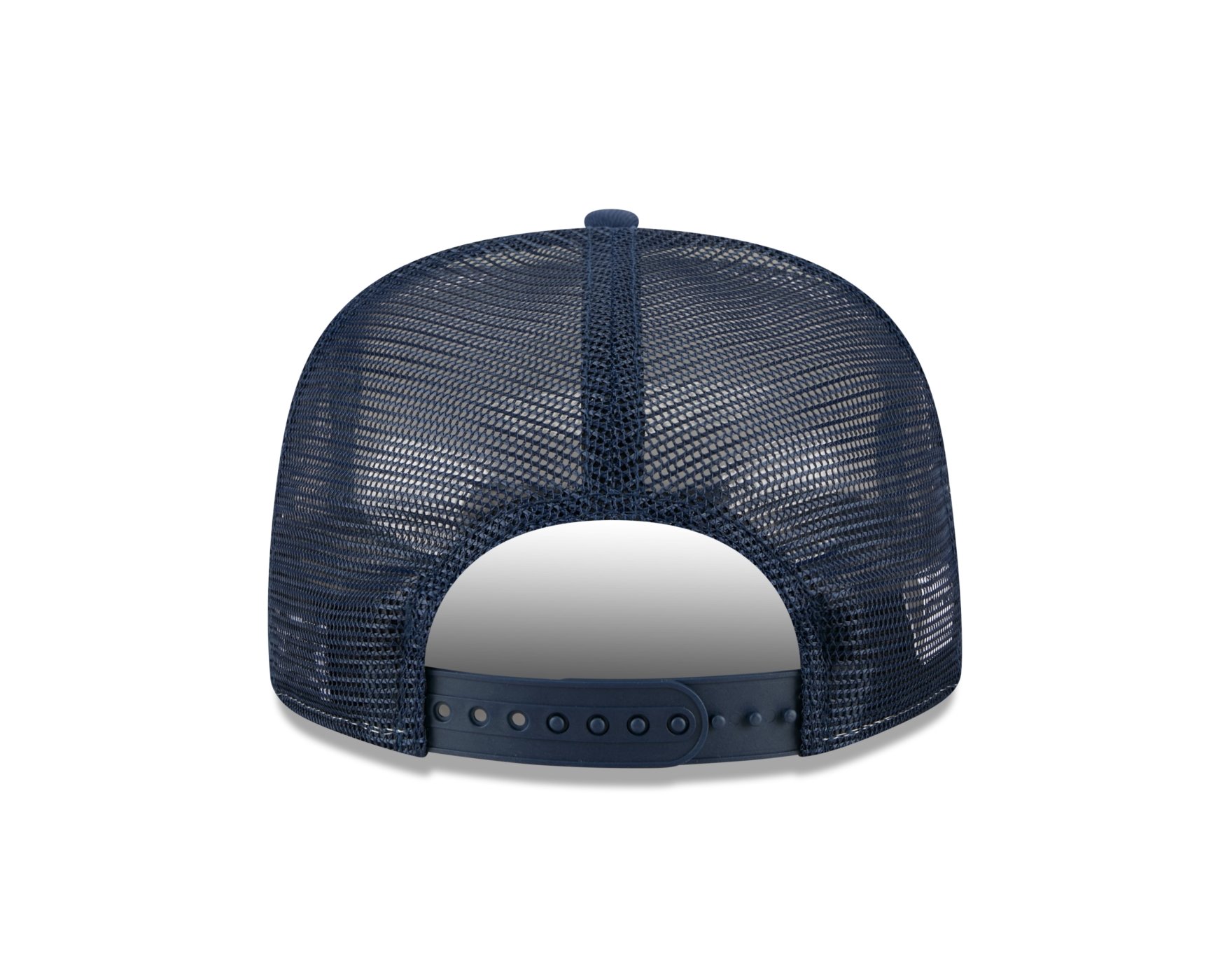 Bone New Era 9FIFTY A-FRAME SNAPBACK Dallas Cowboys NFL Azul Azul 5