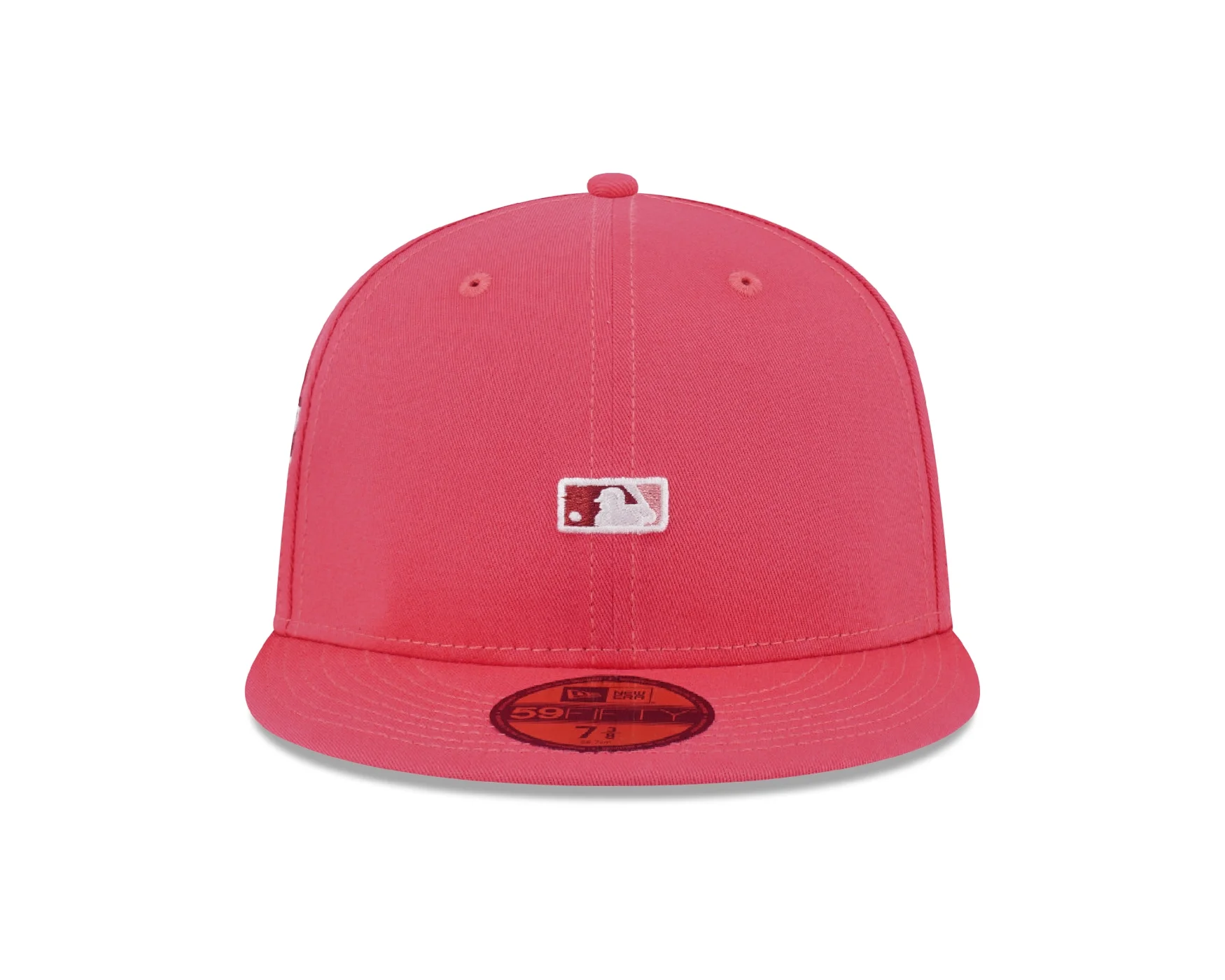 Bone New Era 59FIFTY San Francisco Giants MLB Rosa Rosa 2
