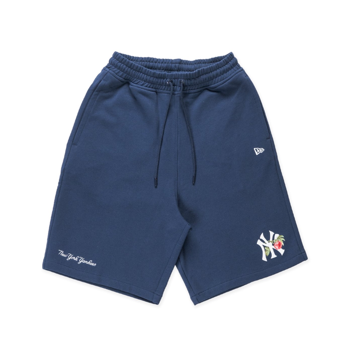 Bermuda New Era Lifestyle New York Yankees MLB Azul