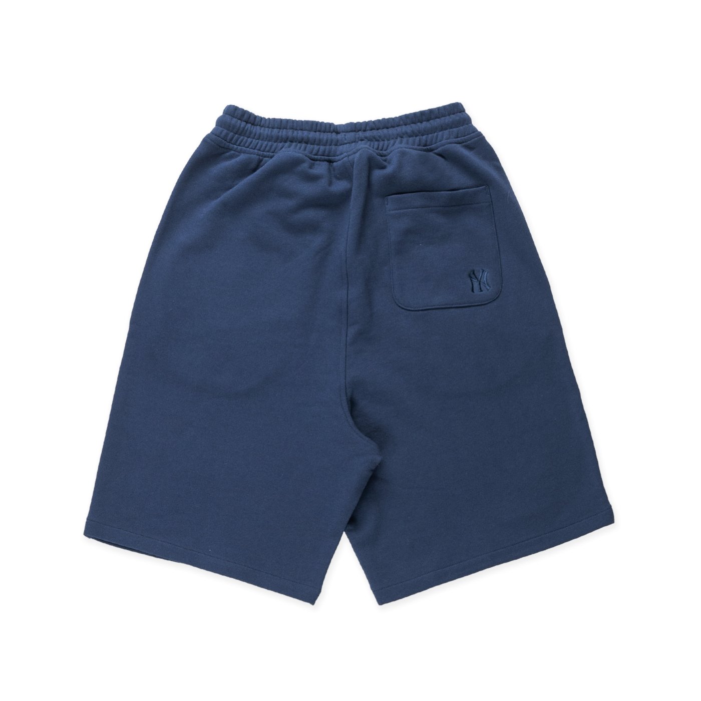 Bermuda New Era Lifestyle New York Yankees MLB Azul Azul 2