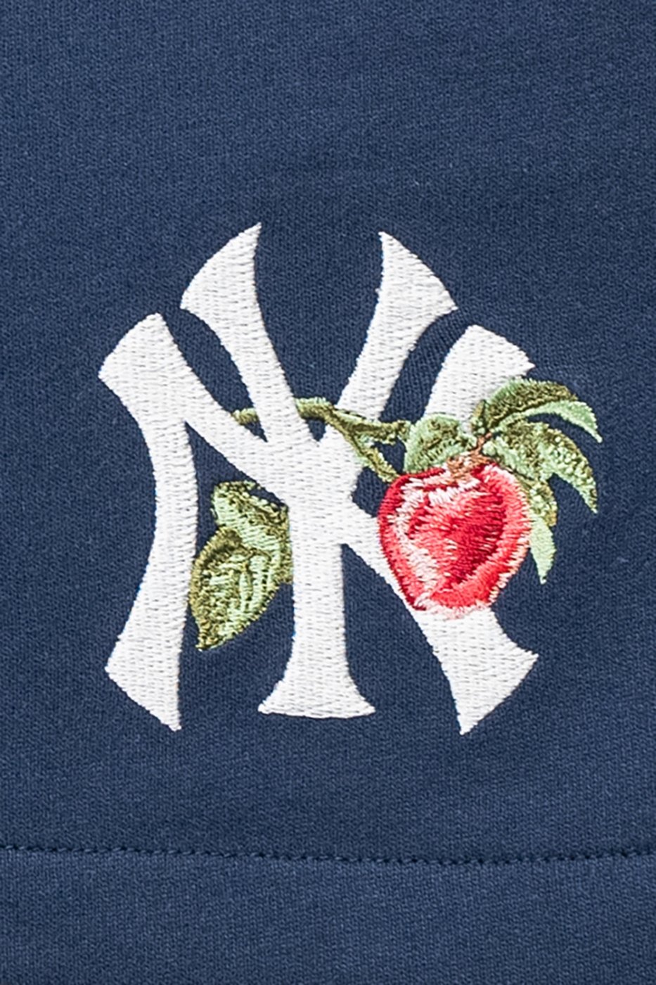 Bermuda New Era Lifestyle New York Yankees MLB Azul Azul 3