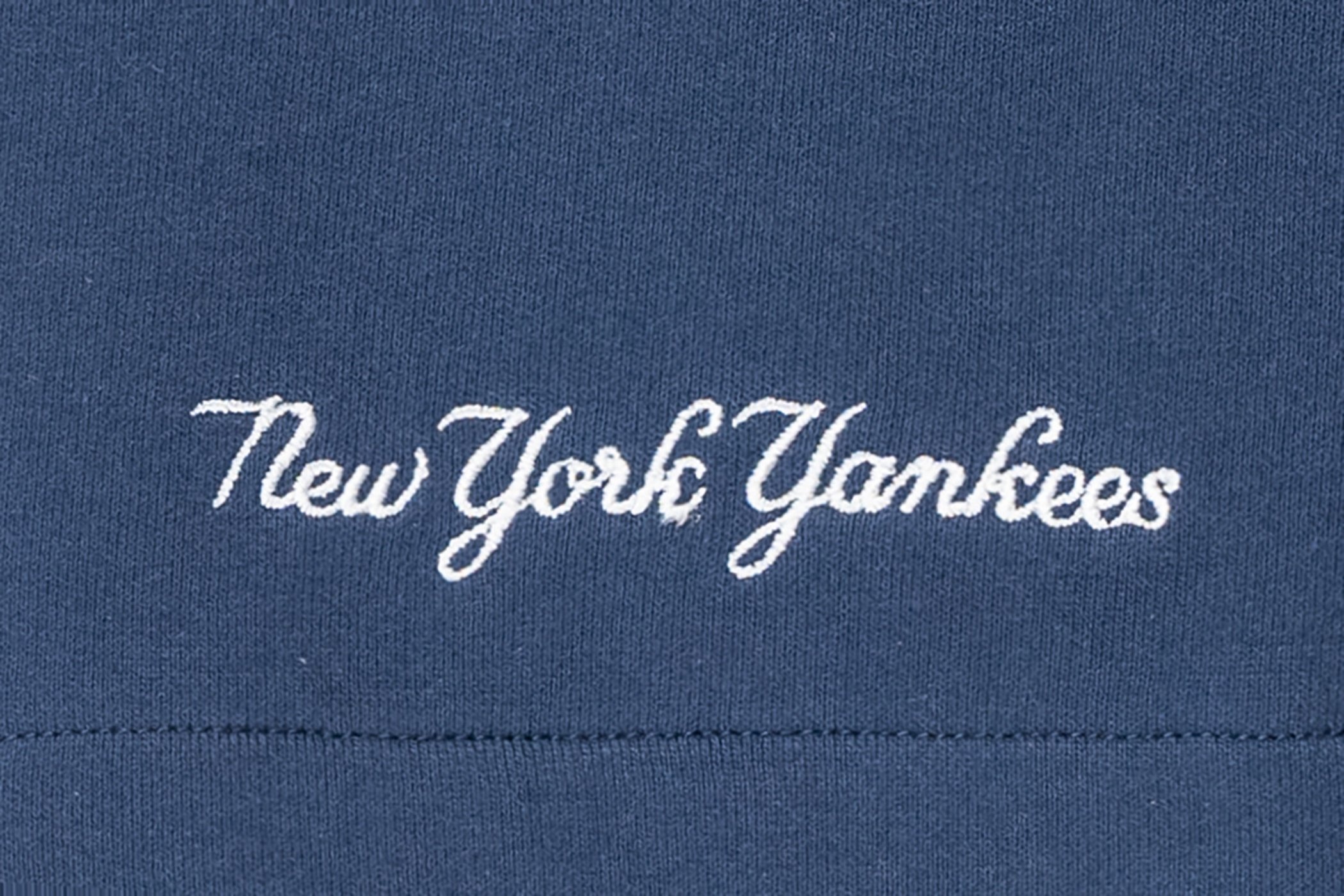 Bermuda New Era Lifestyle New York Yankees MLB Azul Azul 4