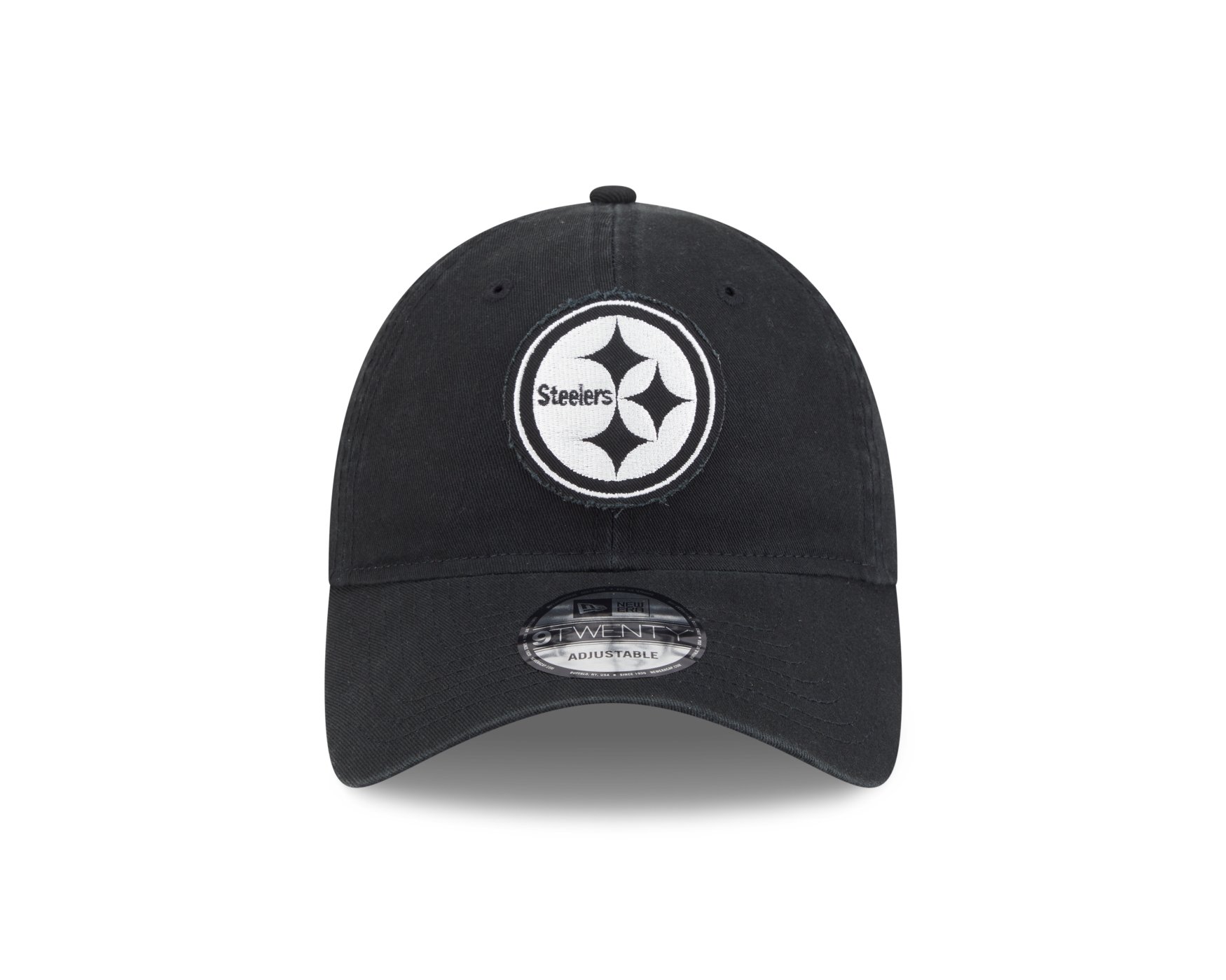 920 New Era STAMP 25614 PITSTE BLK Preto 2