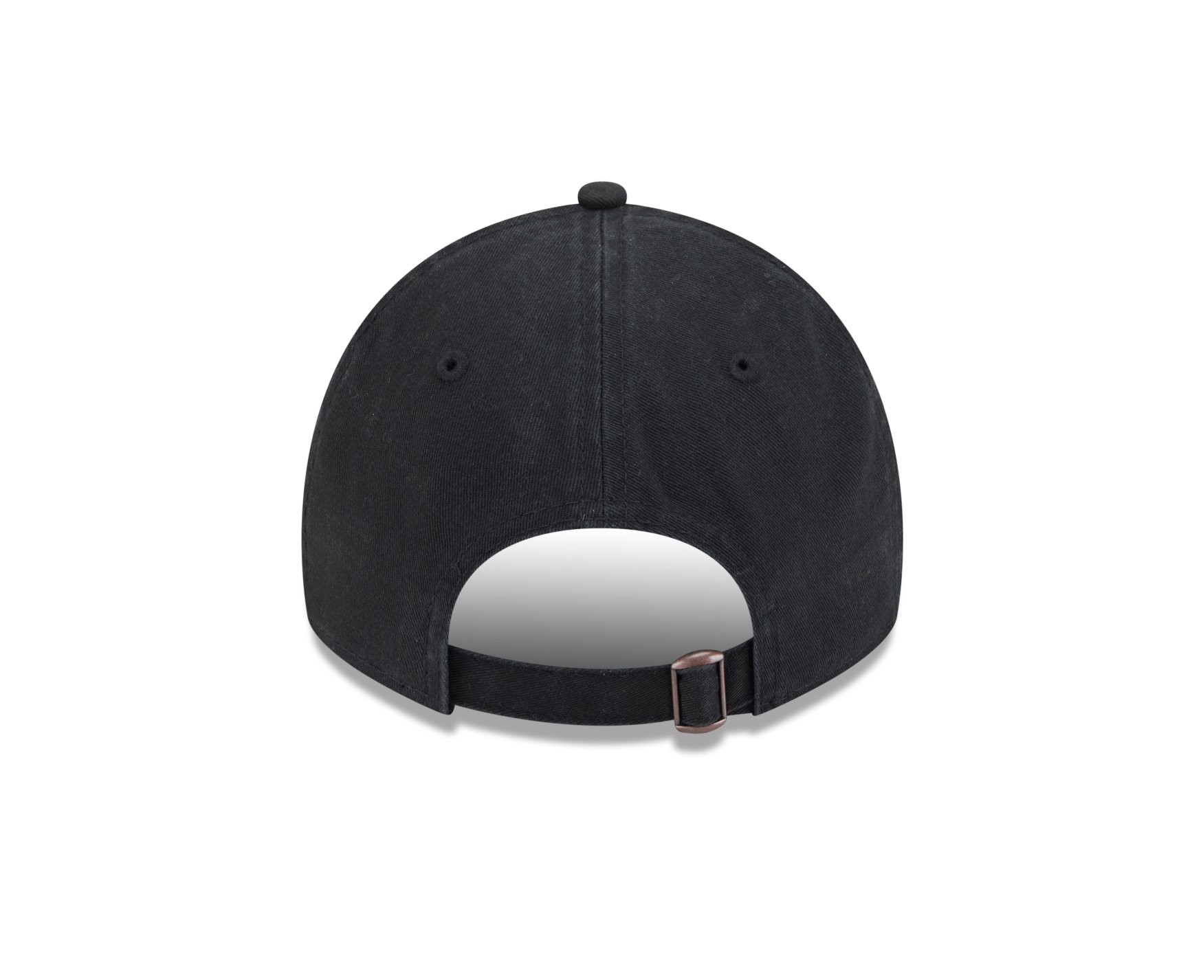 920 New Era STAMP 25614 PITSTE BLK Preto 5