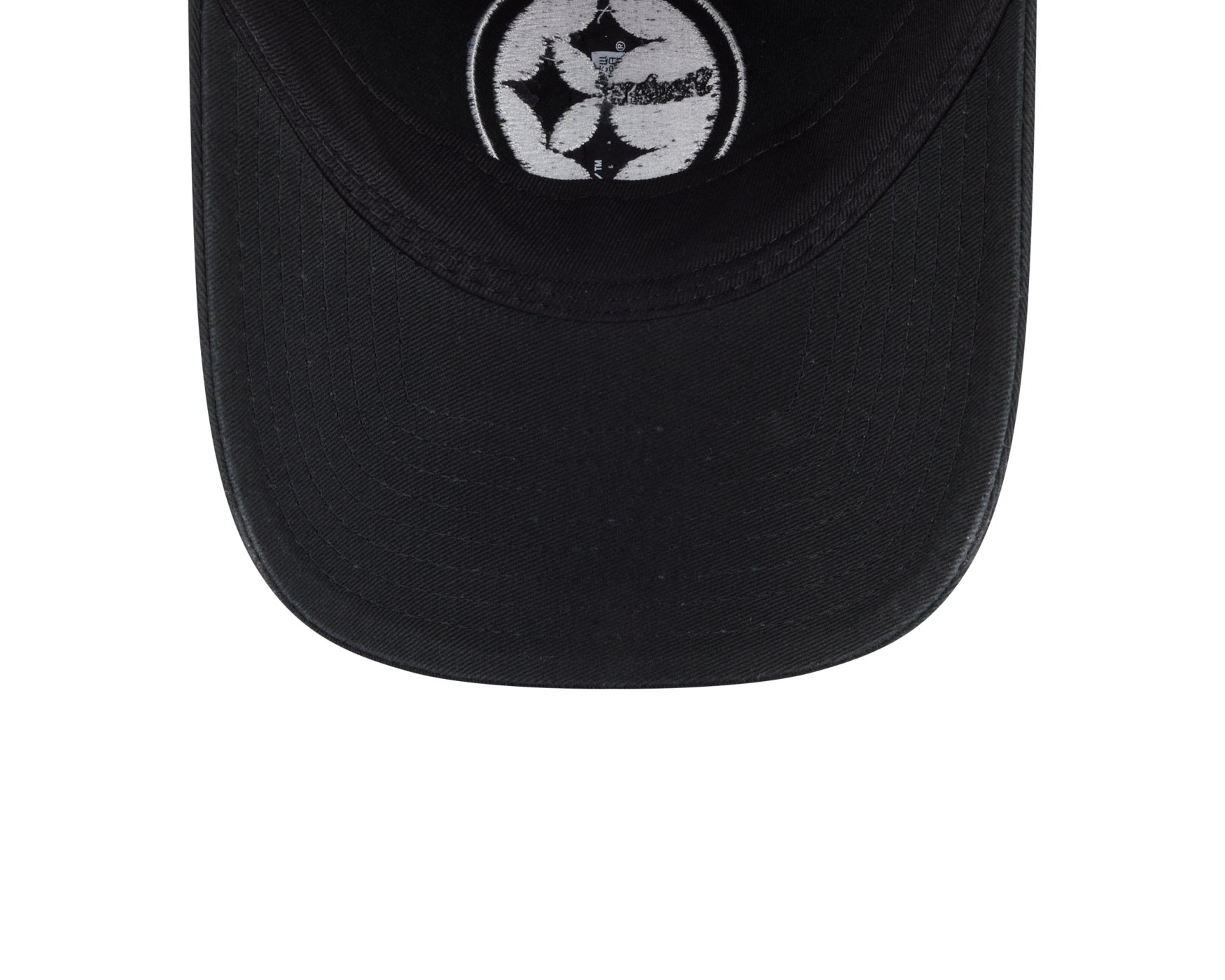 920 New Era STAMP 25614 PITSTE BLK Preto 6