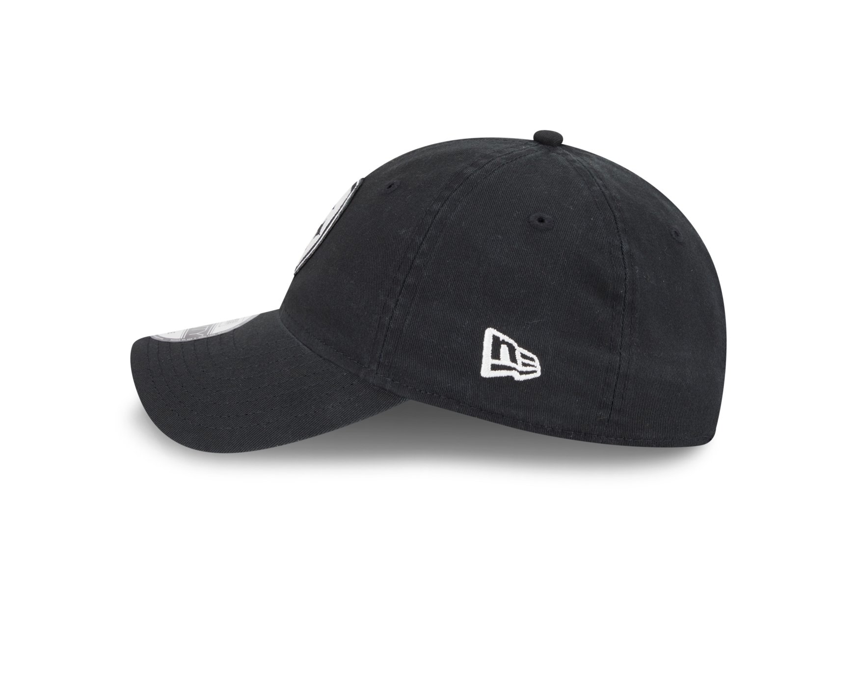 920 New Era STAMP 25614 PITSTE BLK Preto 7