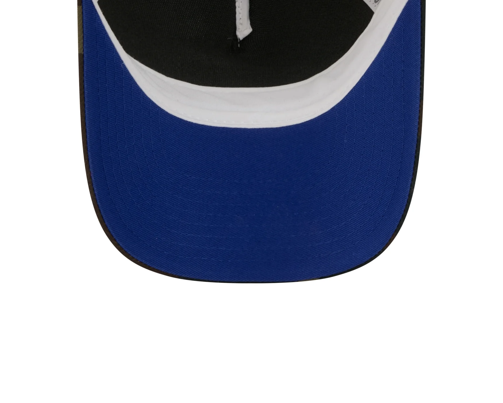 Bone New Era 9FORTY M-CROWN A-FRAME Buffalo Bills NFL Salute Service 2025 Militar Militar 7