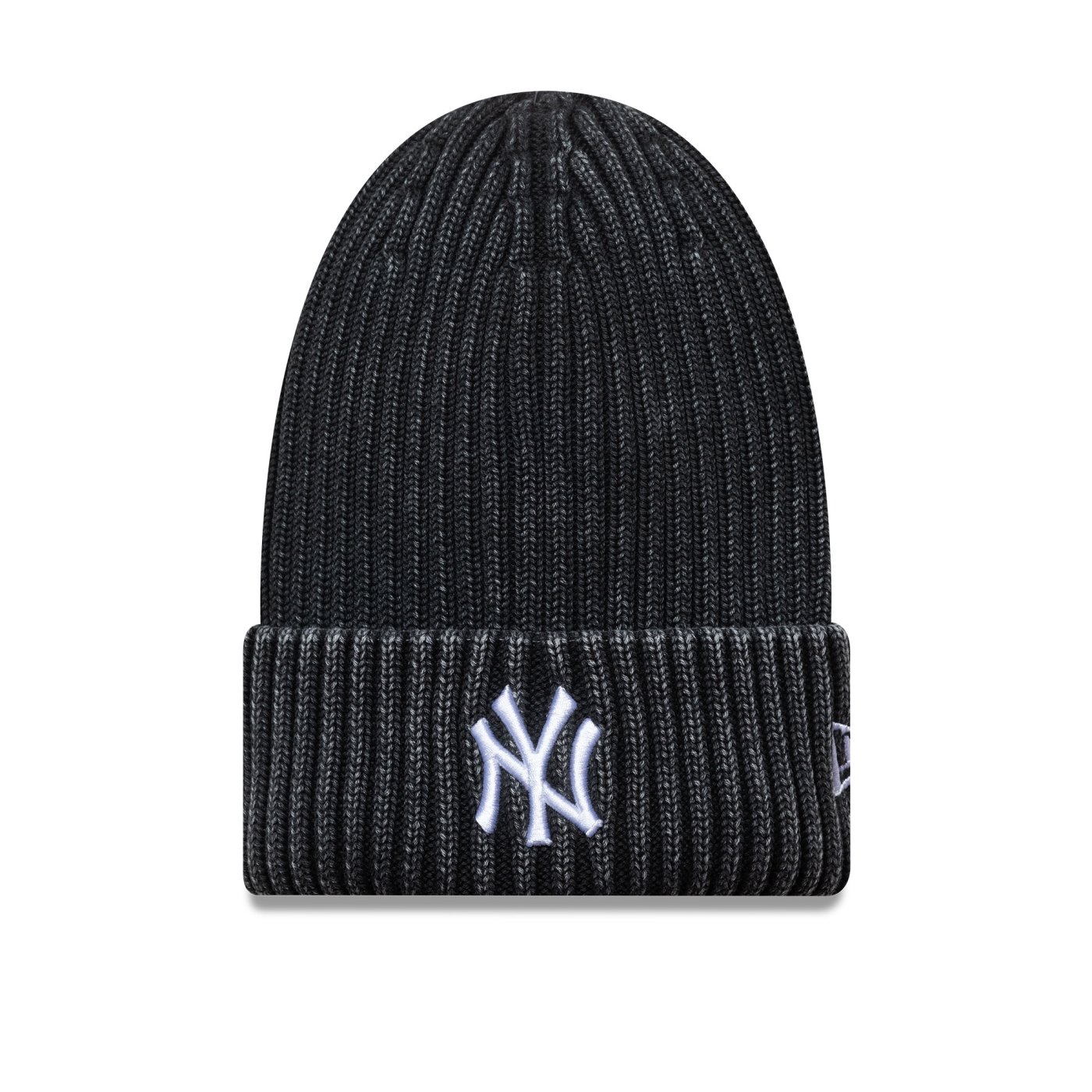 Gorro New Era New York Yankees MLB Preto Preto 1