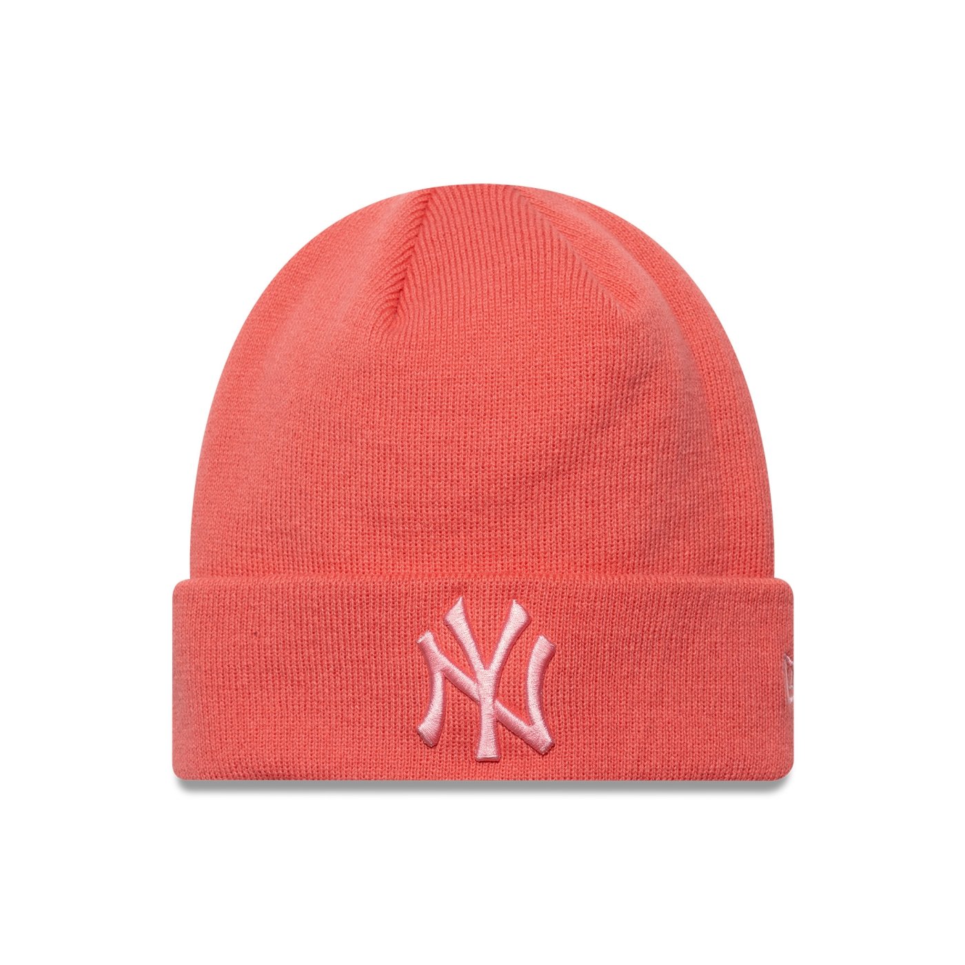 Gorro New Era New York Yankees MLB Rosa