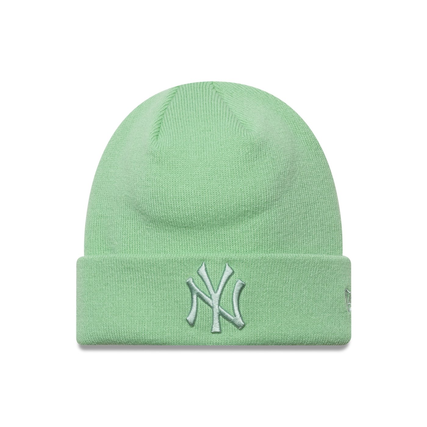 Gorro New Era New York Yankees MLB Verde