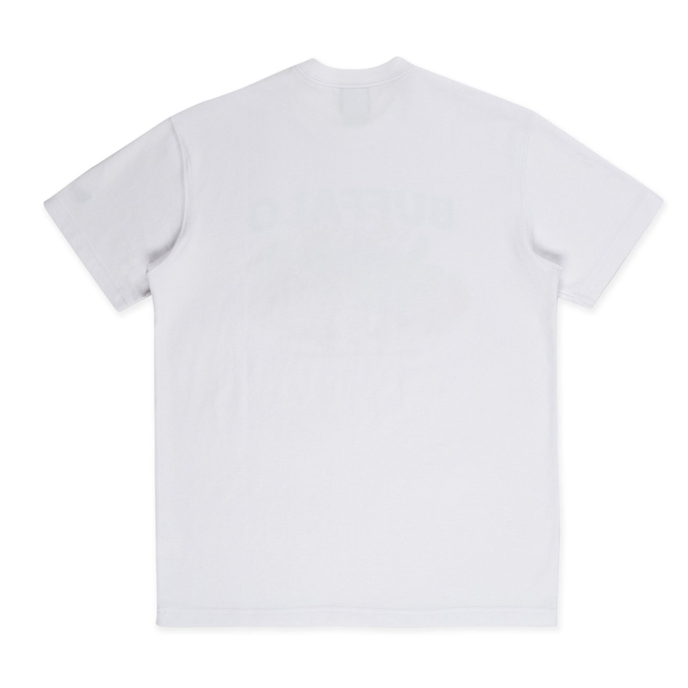 Camiseta New Era Lifestyle Branded Branco Branco 2