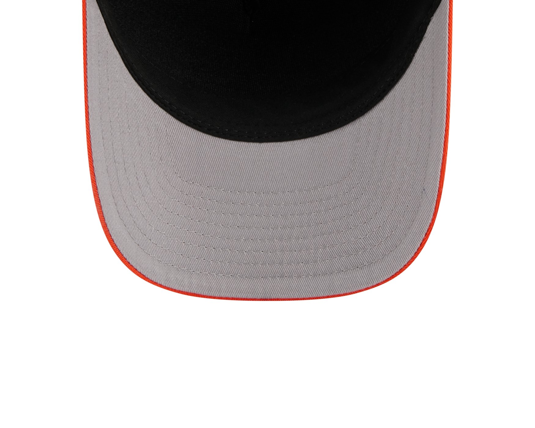 Bone New Era 9FORTY M-CROWN A-FRAME Cleveland Browns NFL Marrom Marrom/Laranja 6