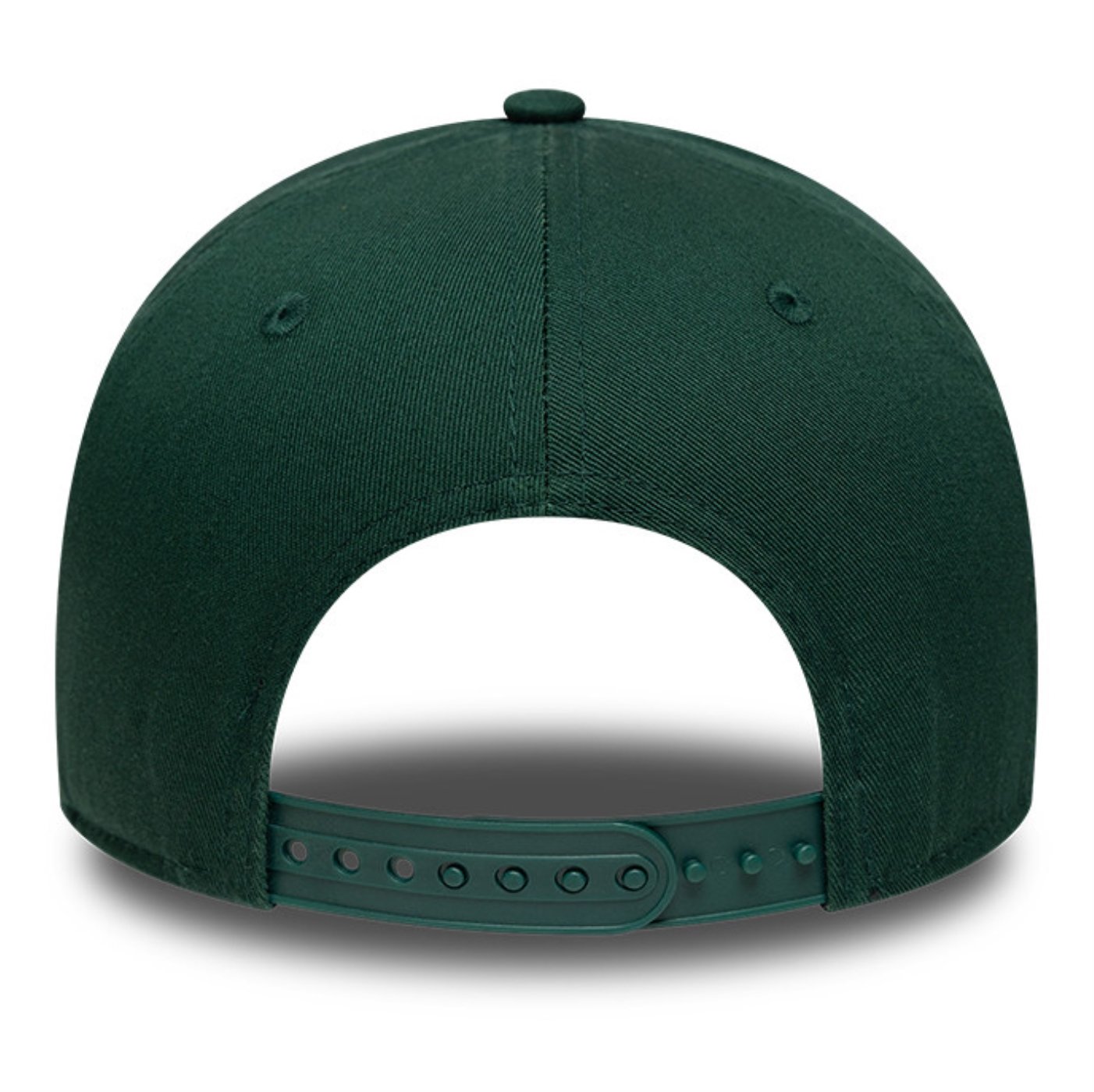 Bone New Era 9FORTY A-FRAME SNAPBACK Branded Verde Verde 4