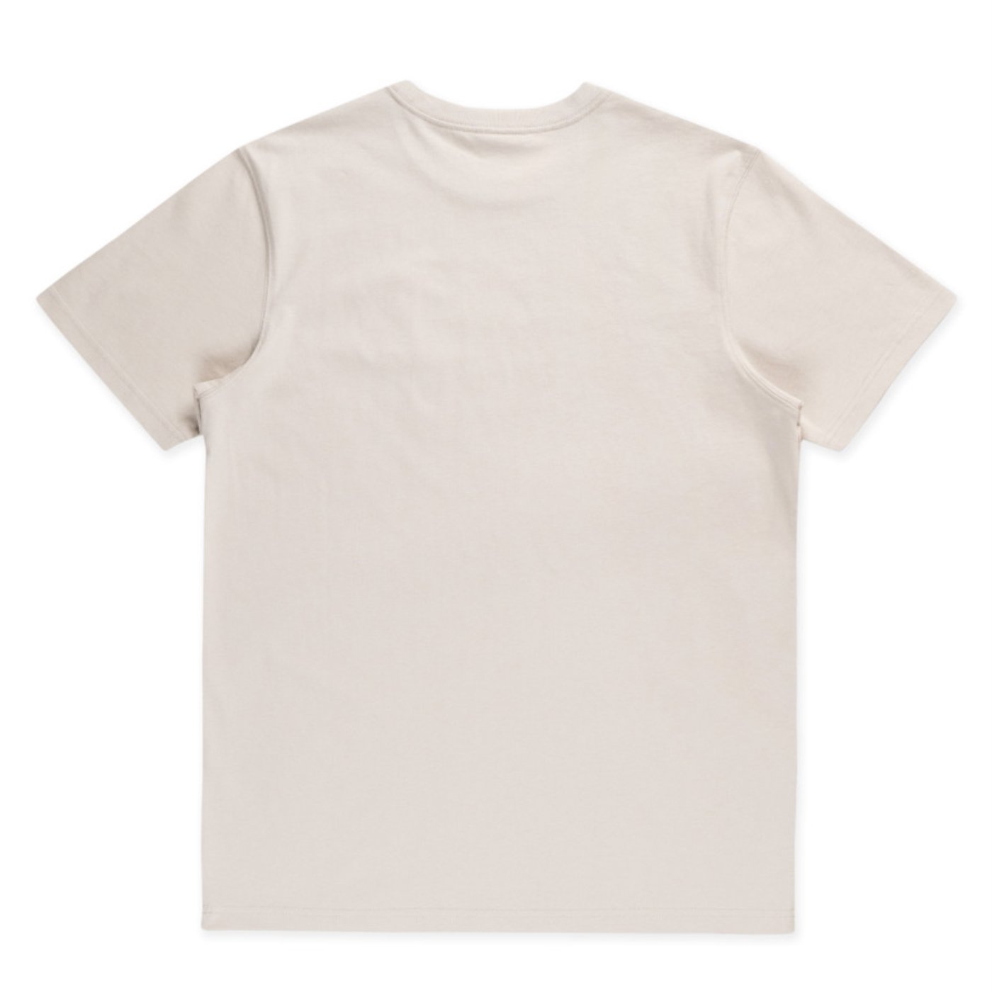 Camiseta New Era Lifestyle New York Yankees MLB Bege Bege 2