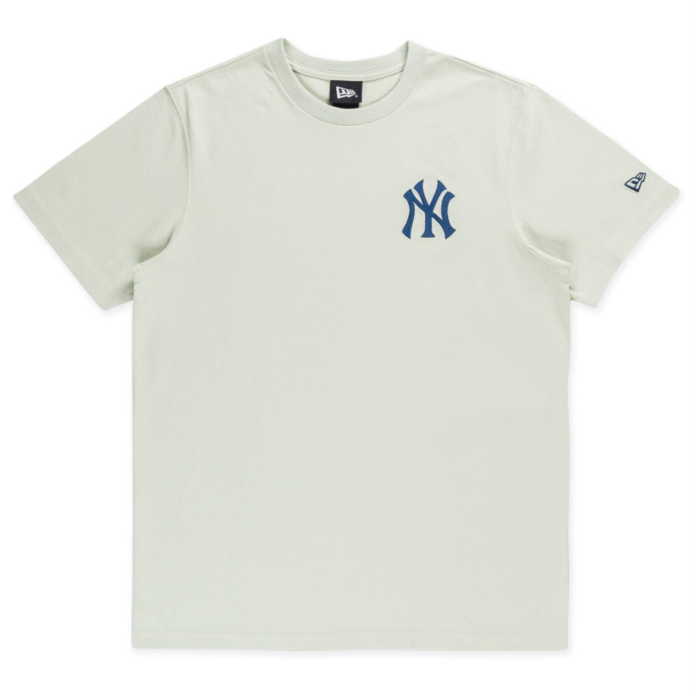 Camiseta New Era Lifestyle New York Yankees MLB Verde