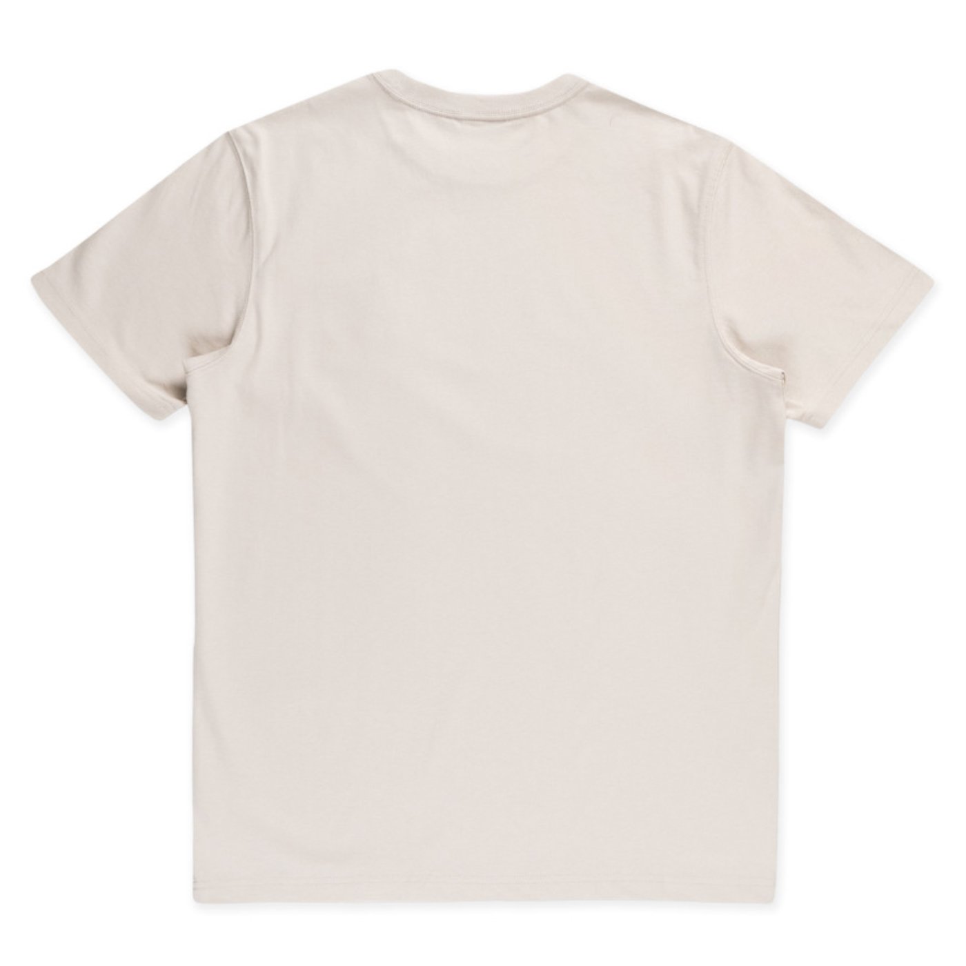 Camiseta New Era Lifestyle Los Angeles Dodgers MLB Bege Bege 2