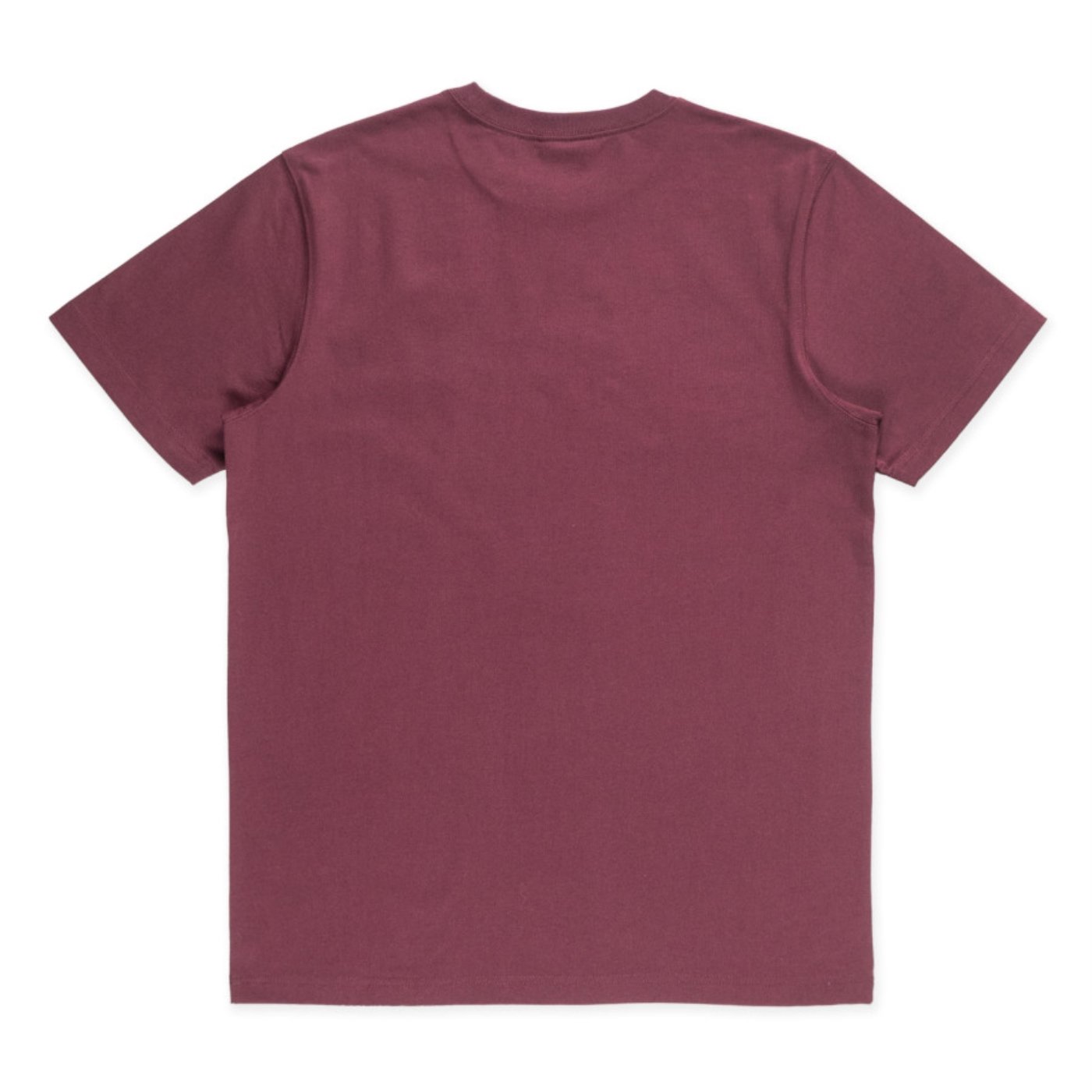 Camiseta New Era Lifestyle Los Angeles Dodgers MLB Vermelho Vermelho 2