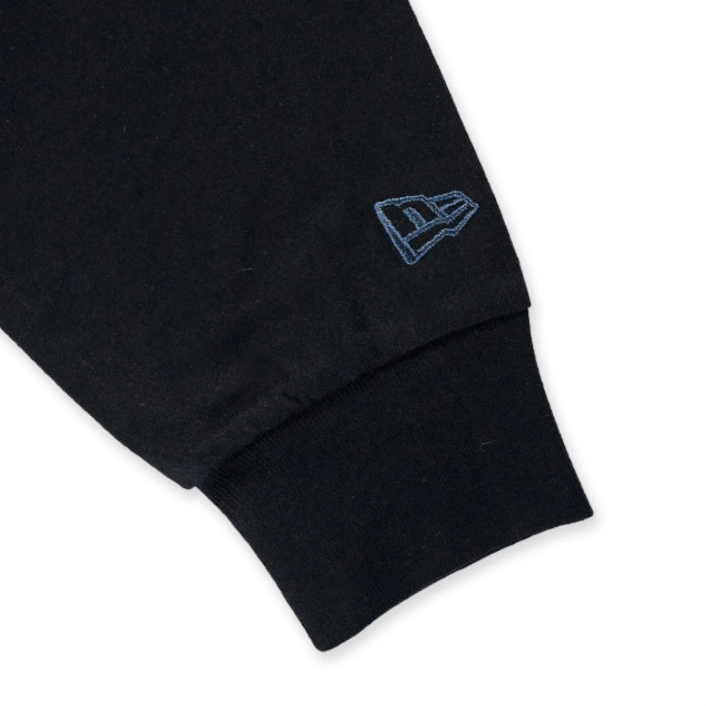 Camiseta New Era New York Yankees MLB Preto Preto 5