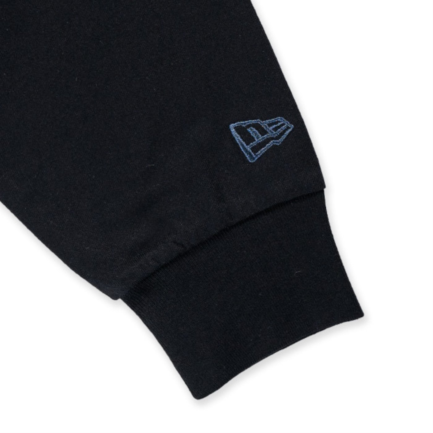 Camiseta New Era New York Yankees MLB Preto Preto 5