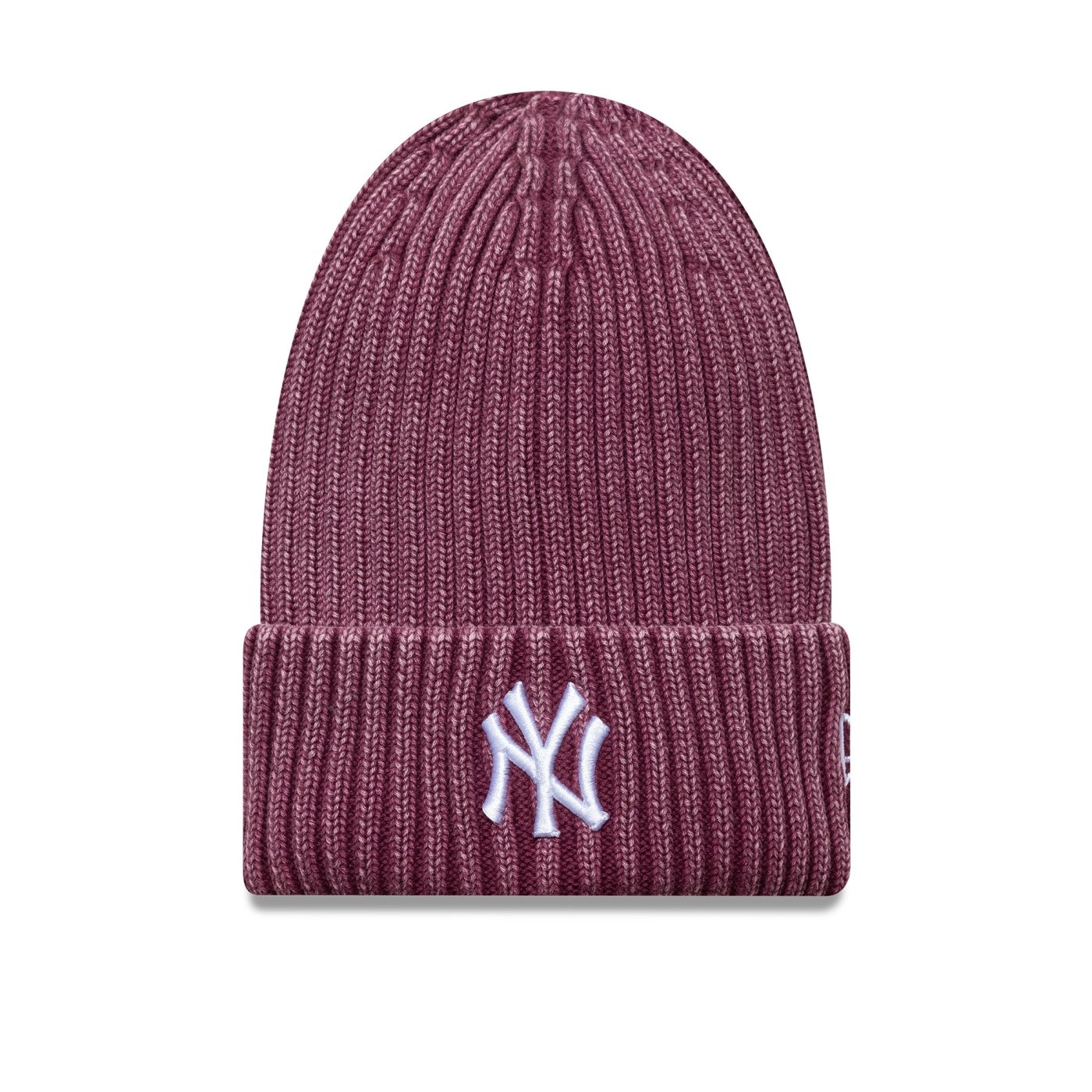 Gorro New Era New York Yankees MLB Vermelho