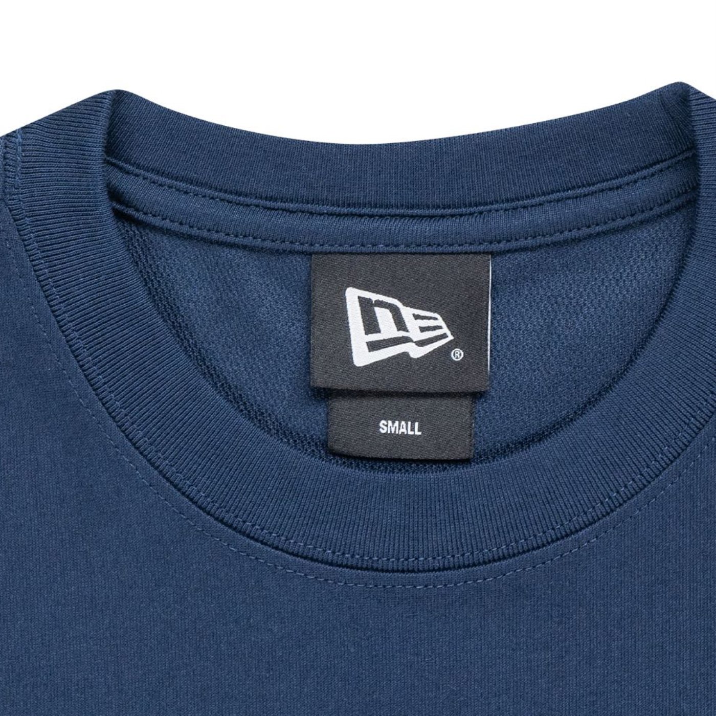 Camiseta New Era Lifestyle Branded Azul Azul 3