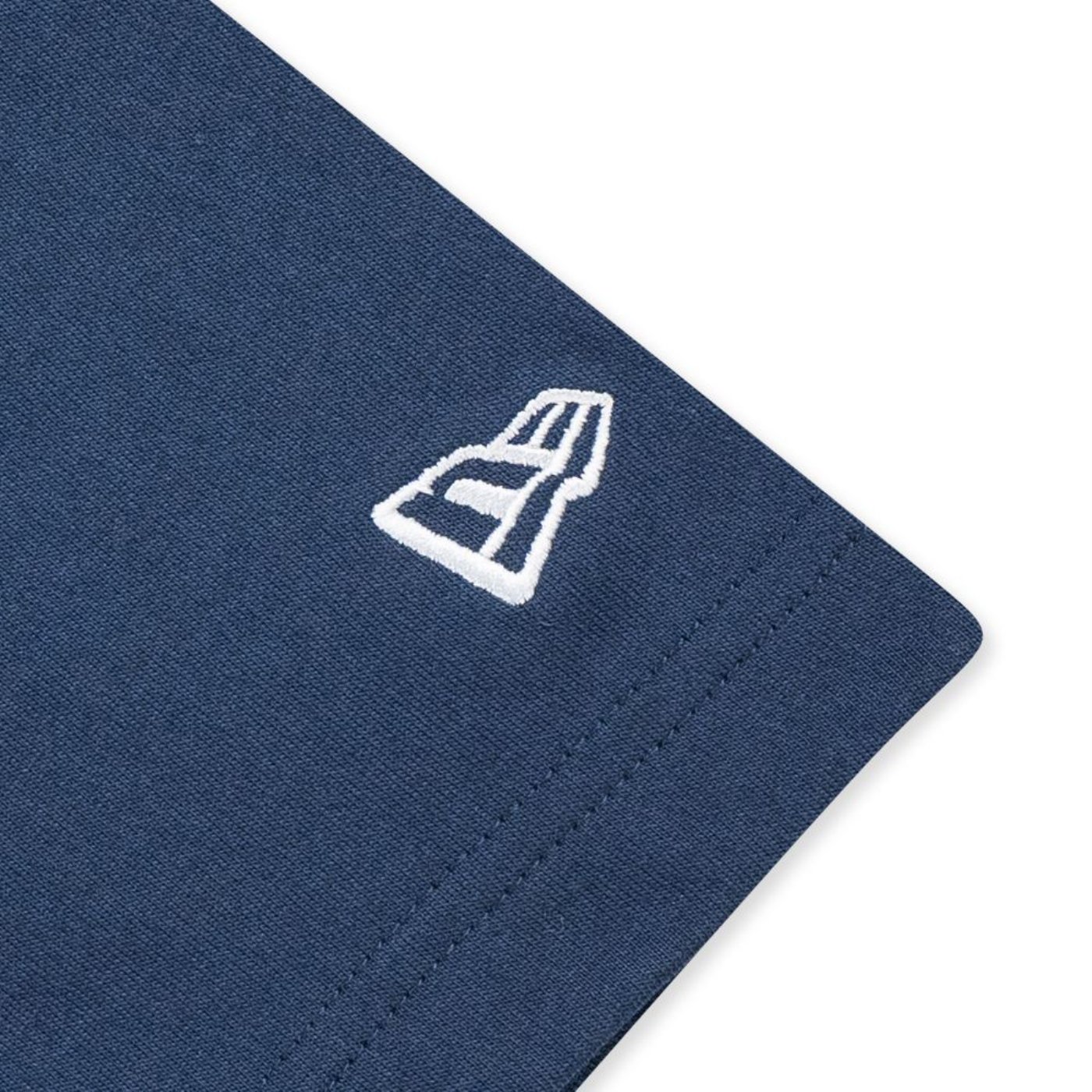 Camiseta New Era Lifestyle Branded Azul Azul 4