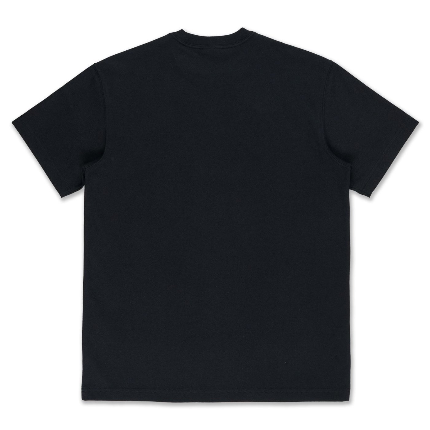 Camiseta New Era Lifestyle New York Yankees MLB Preto Preto 2