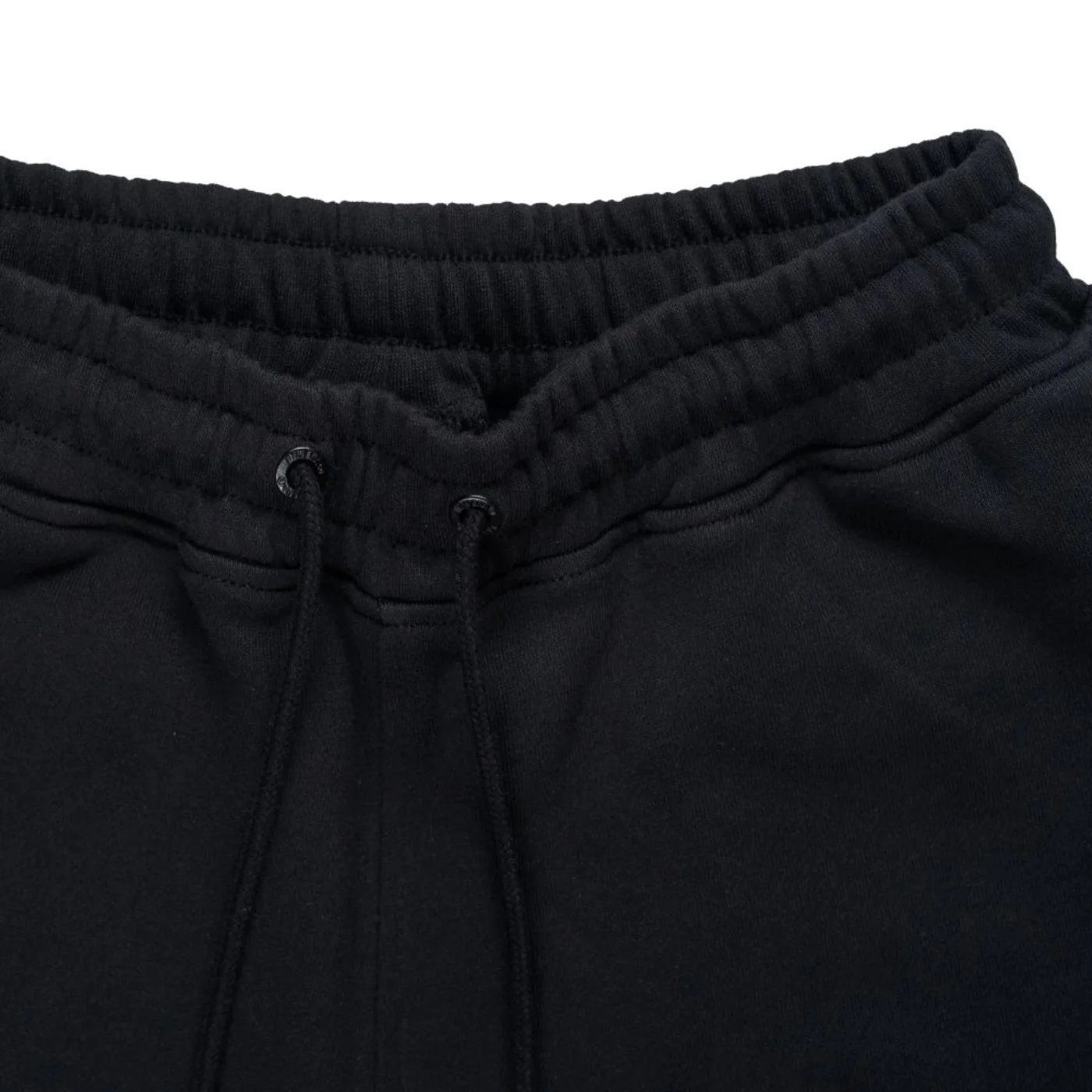 Bermuda New Era Lifestyle Los Angeles Dodgers MLB Preto Preto 3