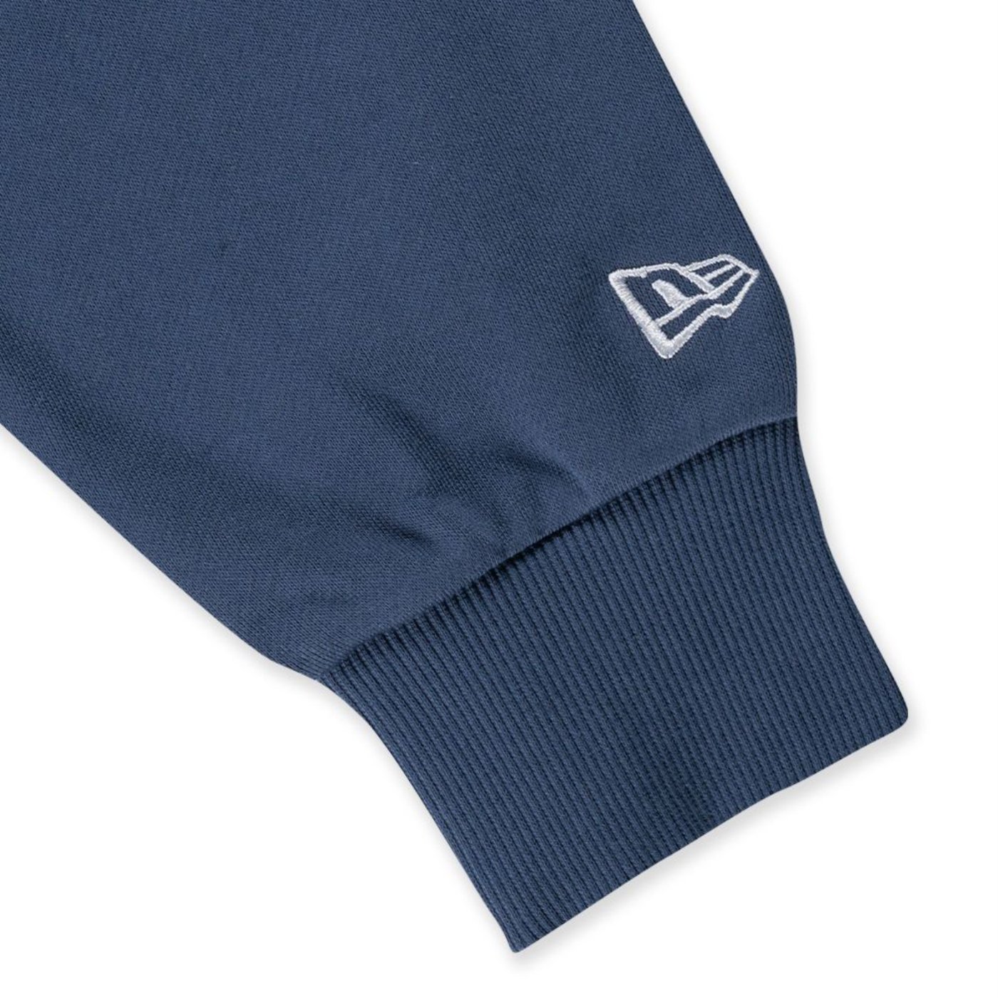 Moletom New Era Canguru Fechado New York Yankees MLB Azul Azul 4