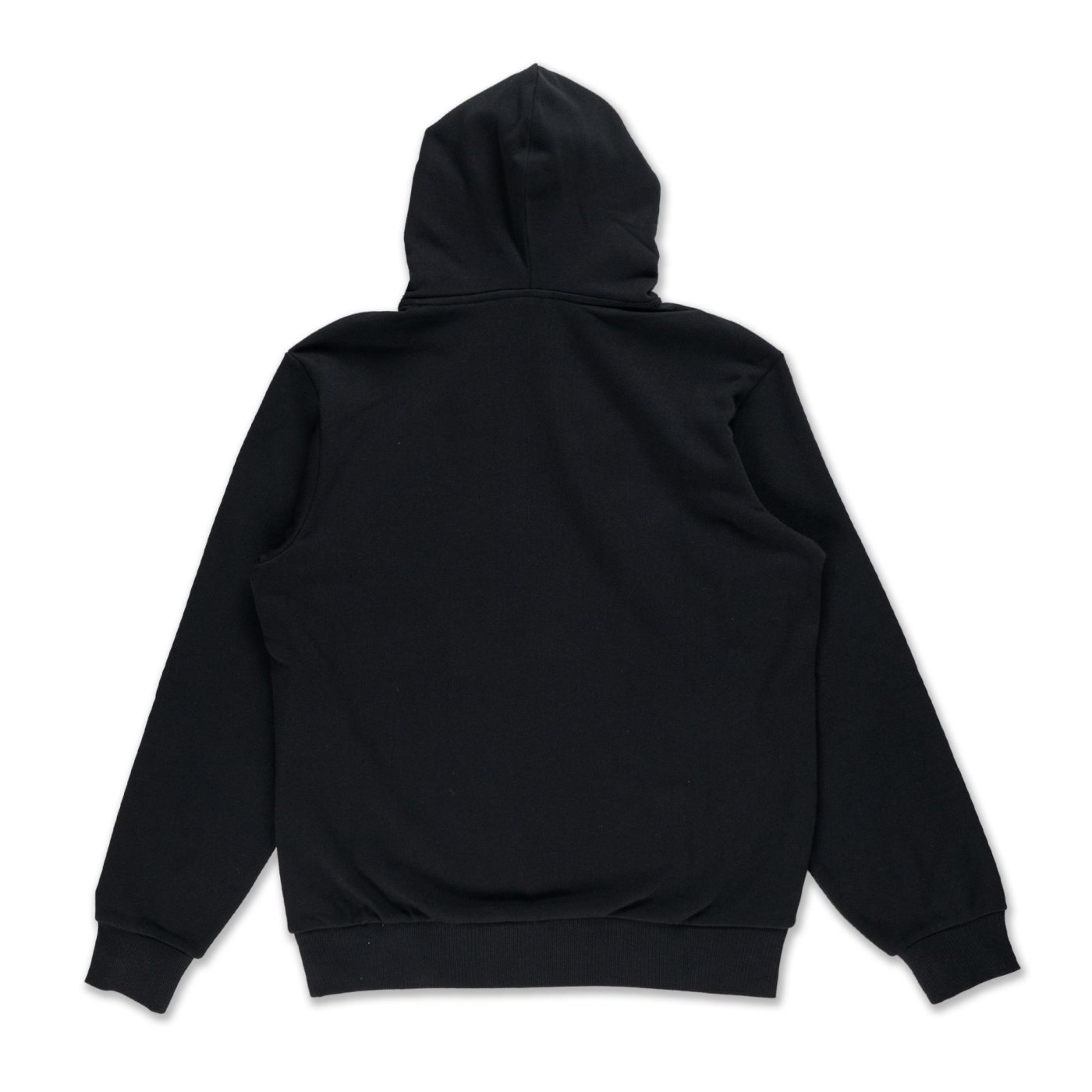 Moletom New Era Canguru Fechado Los Angeles Dodgers MLB Preto Preto 2