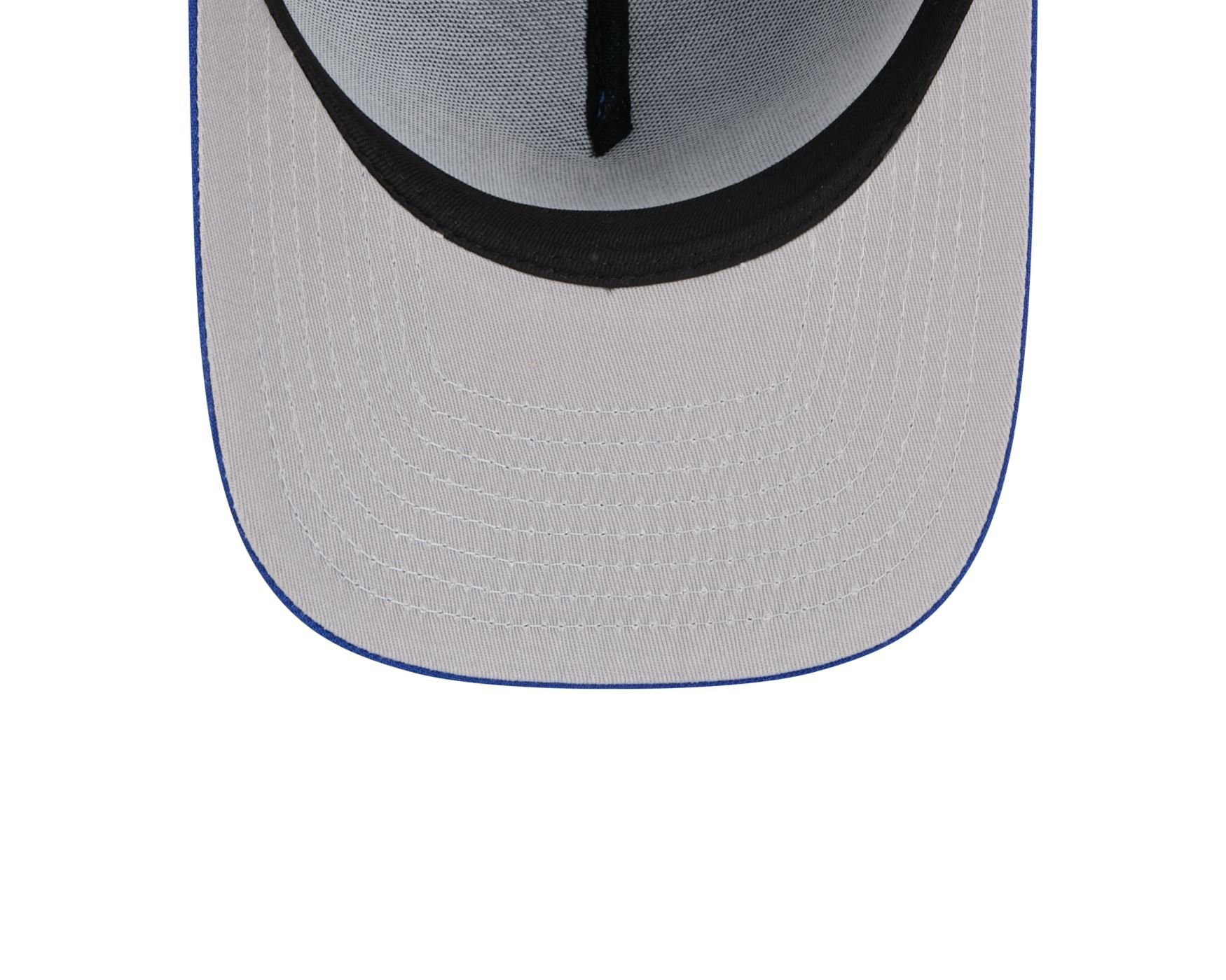 Bone New Era 9FIFTY A-FRAME New York Giants NFL Azul Azul 6