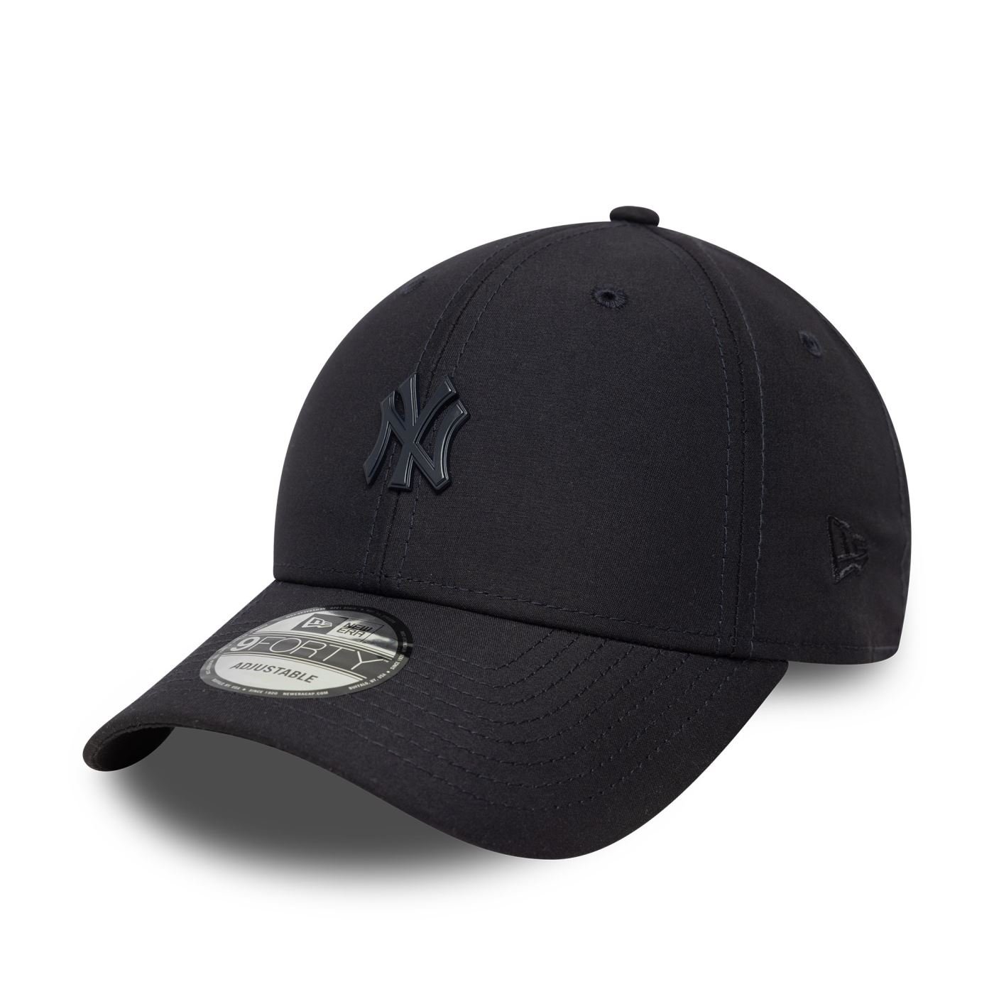 Bone New Era  9FORTY New York Yankees MLB Marinho