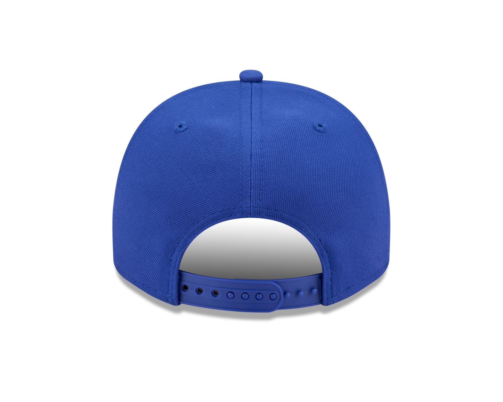 Bone New Era 9FIFTY A-FRAME New York Knicks NBA Azul Azul 5
