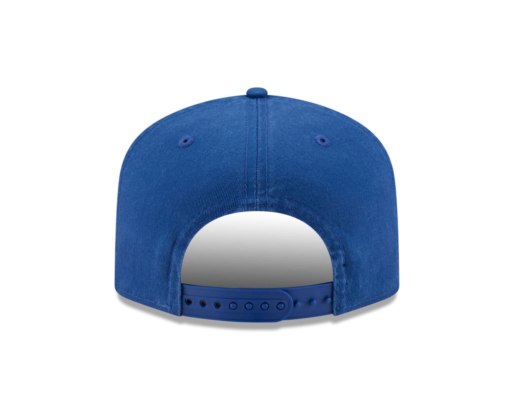 Bone New Era 19TWENTY STRAPBACK Chicago Cubs MLB Azul Azul 5
