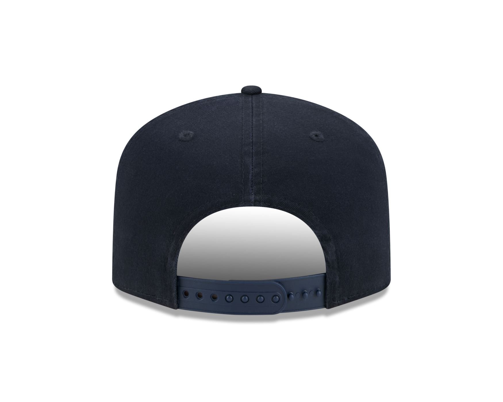 Bone New Era 19TWENTY STRAPBACK Atlanta Braves MLB Marinho Marinho 5