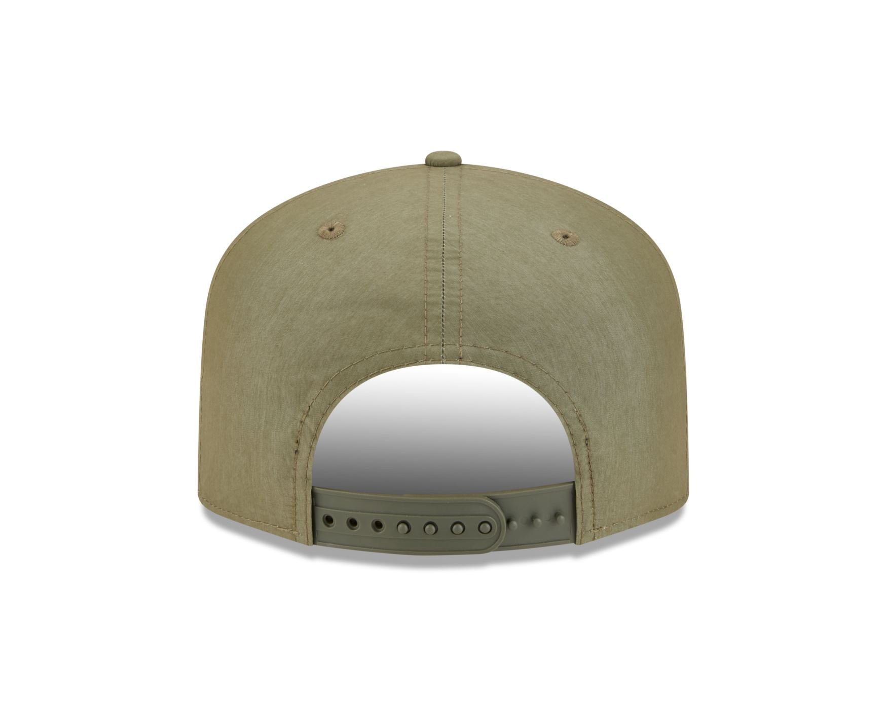 Bone New Era 19TWENTY STRAPBACK Boston Celtics NBA Verde Verde 5