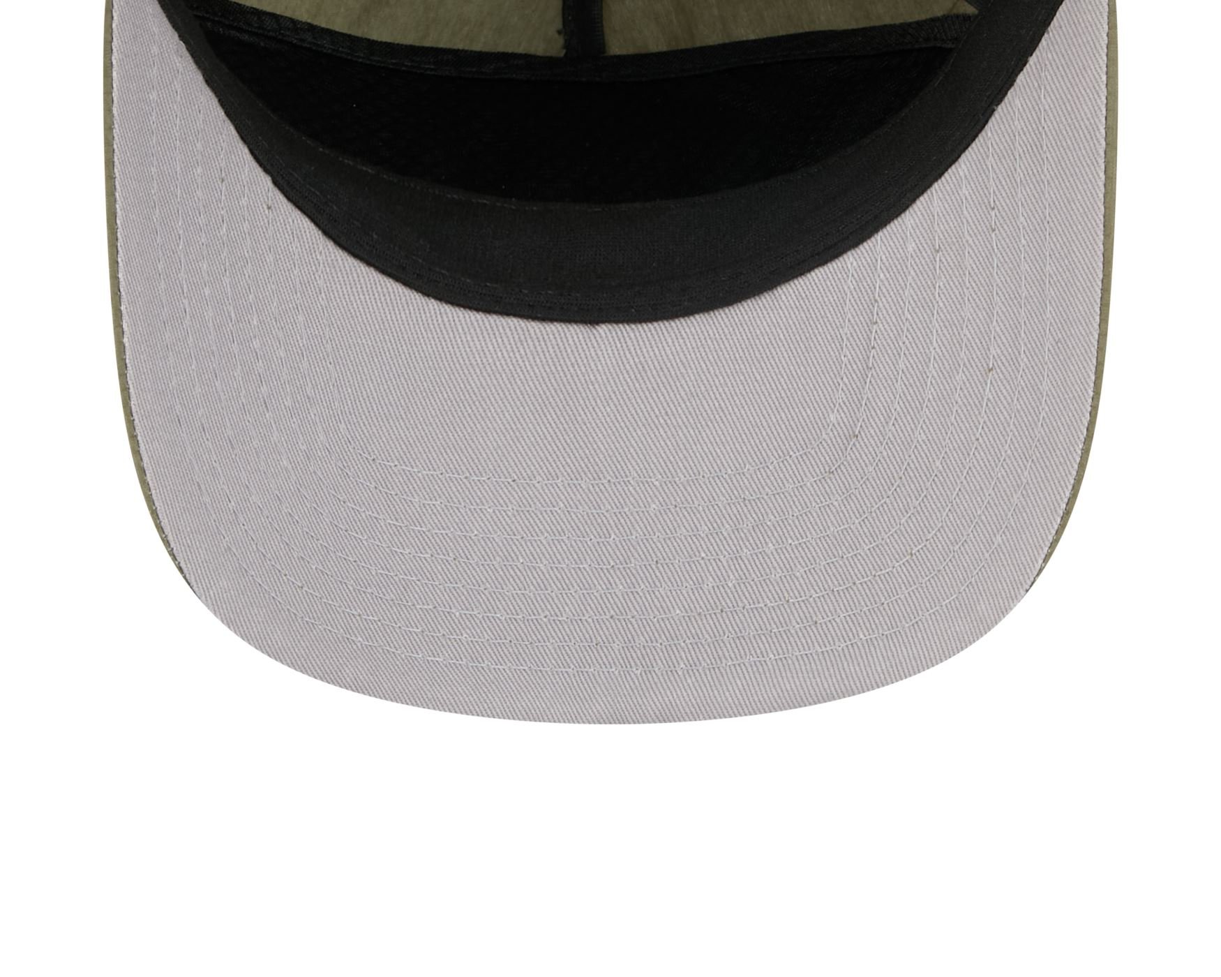 Bone New Era 19TWENTY STRAPBACK Boston Celtics NBA Verde Verde 6