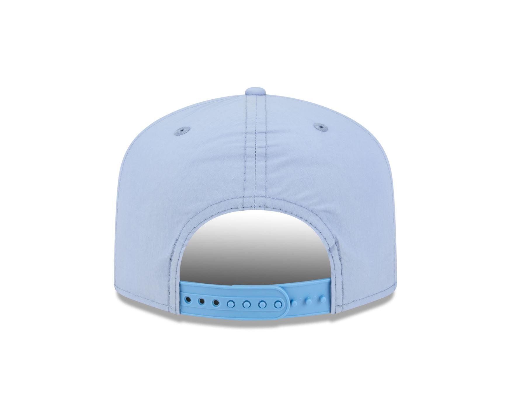 Bone New Era 19TWENTY STRAPBACK Boston Celtics NBA Azul Azul 5