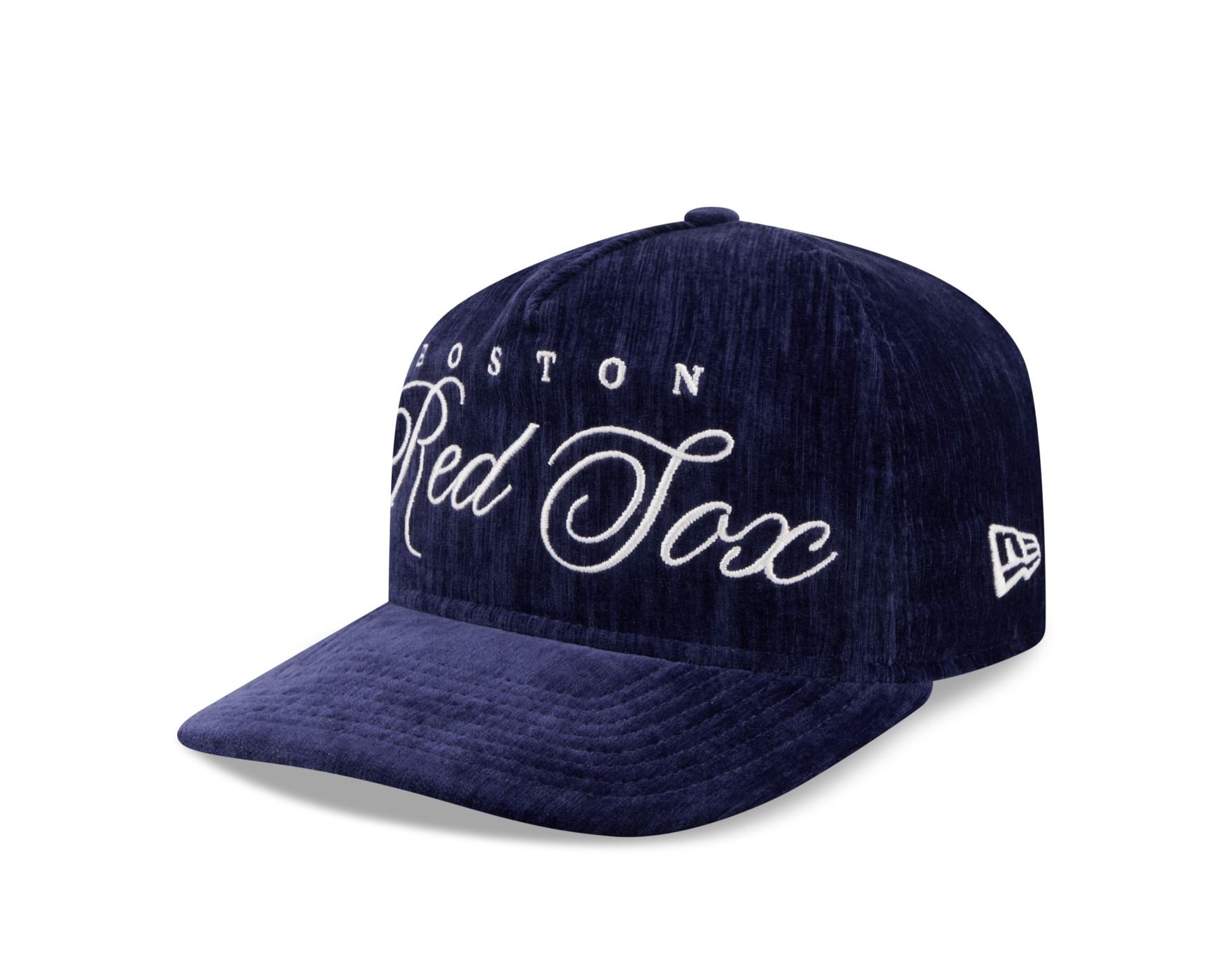 Bone New Era 19TWENTY STRAPBACK Boston Red Sox MLB Marinho