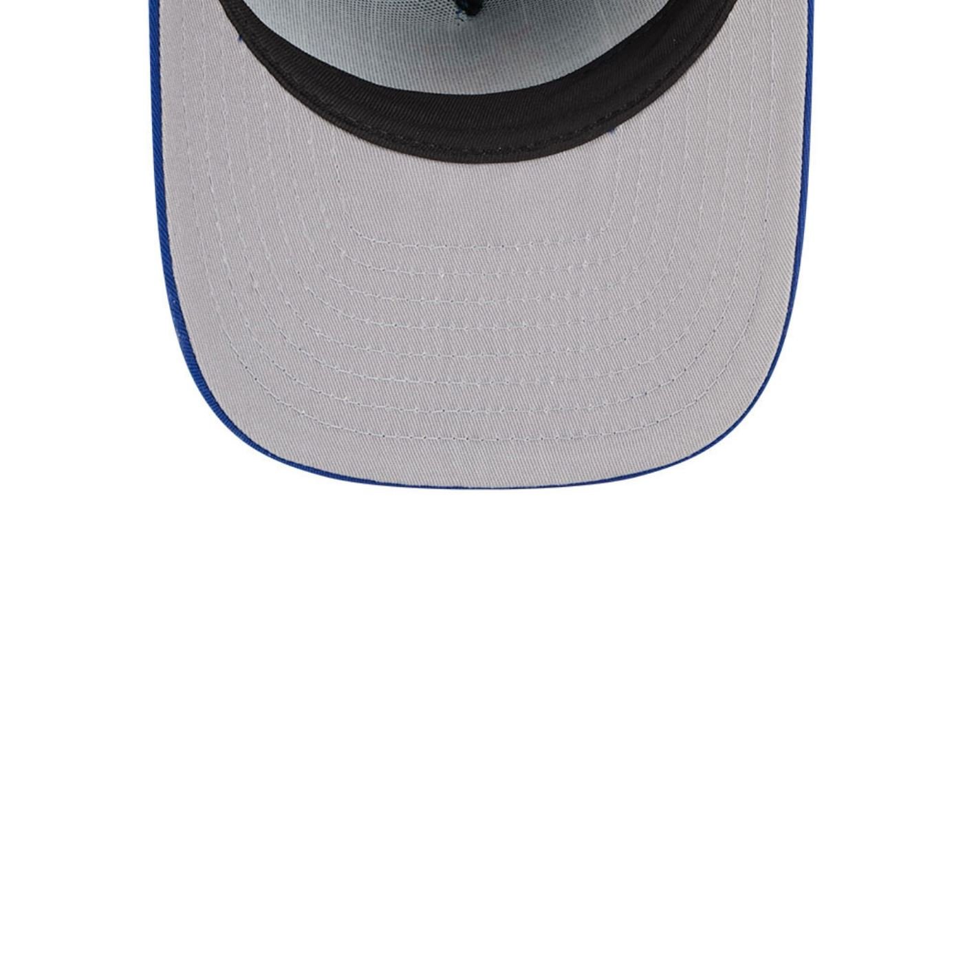 Bone New Era 59FIFTY A-FRAME New York Mets MLB Marinho Marinho 6