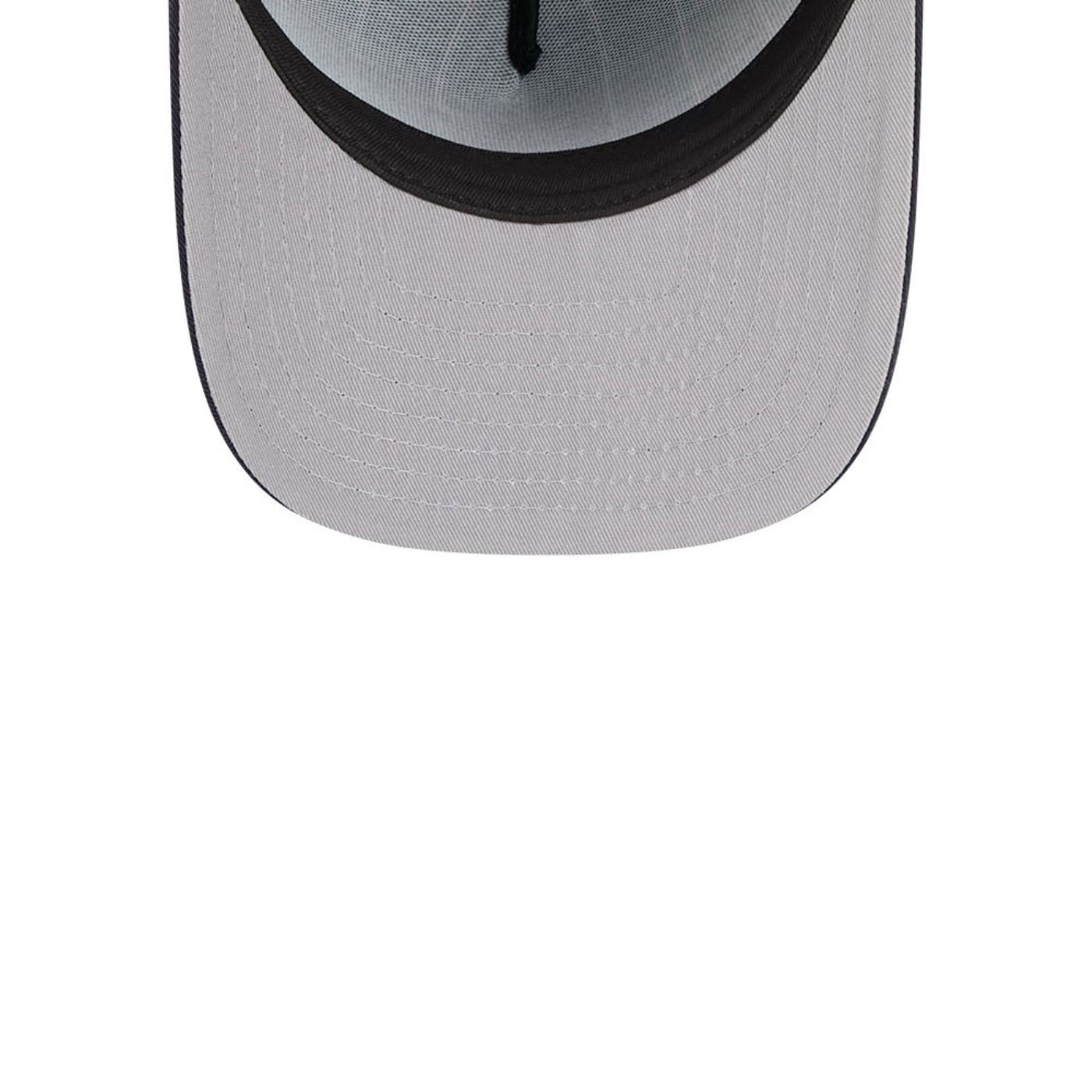 Bone New Era 59FIFTY A-FRAME Boston Red Sox MLB Marinho Marinho 6