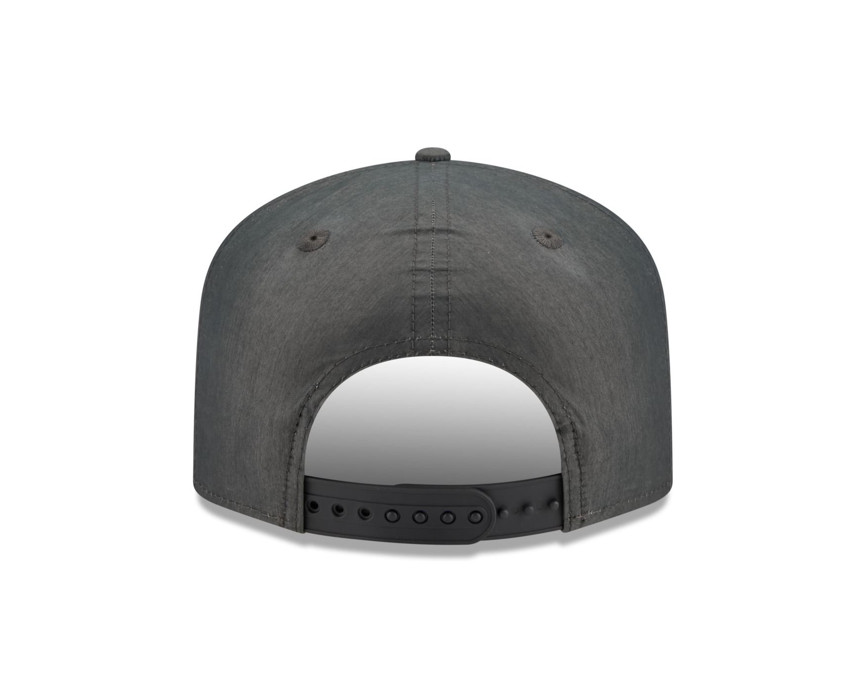 Bone New Era 19TWENTY STRAPBACK New York Yankees MLB Cinza Cinza 5