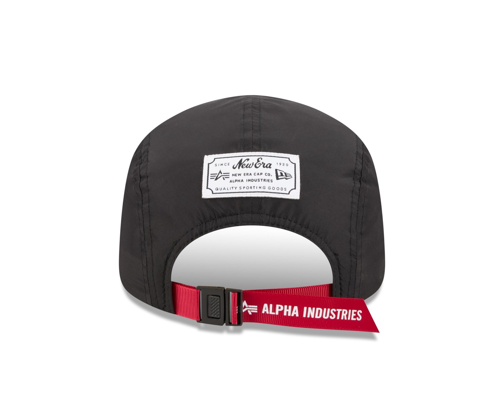 Bone New Era Runner Los Angeles Lakers NBA Preto Preto 4