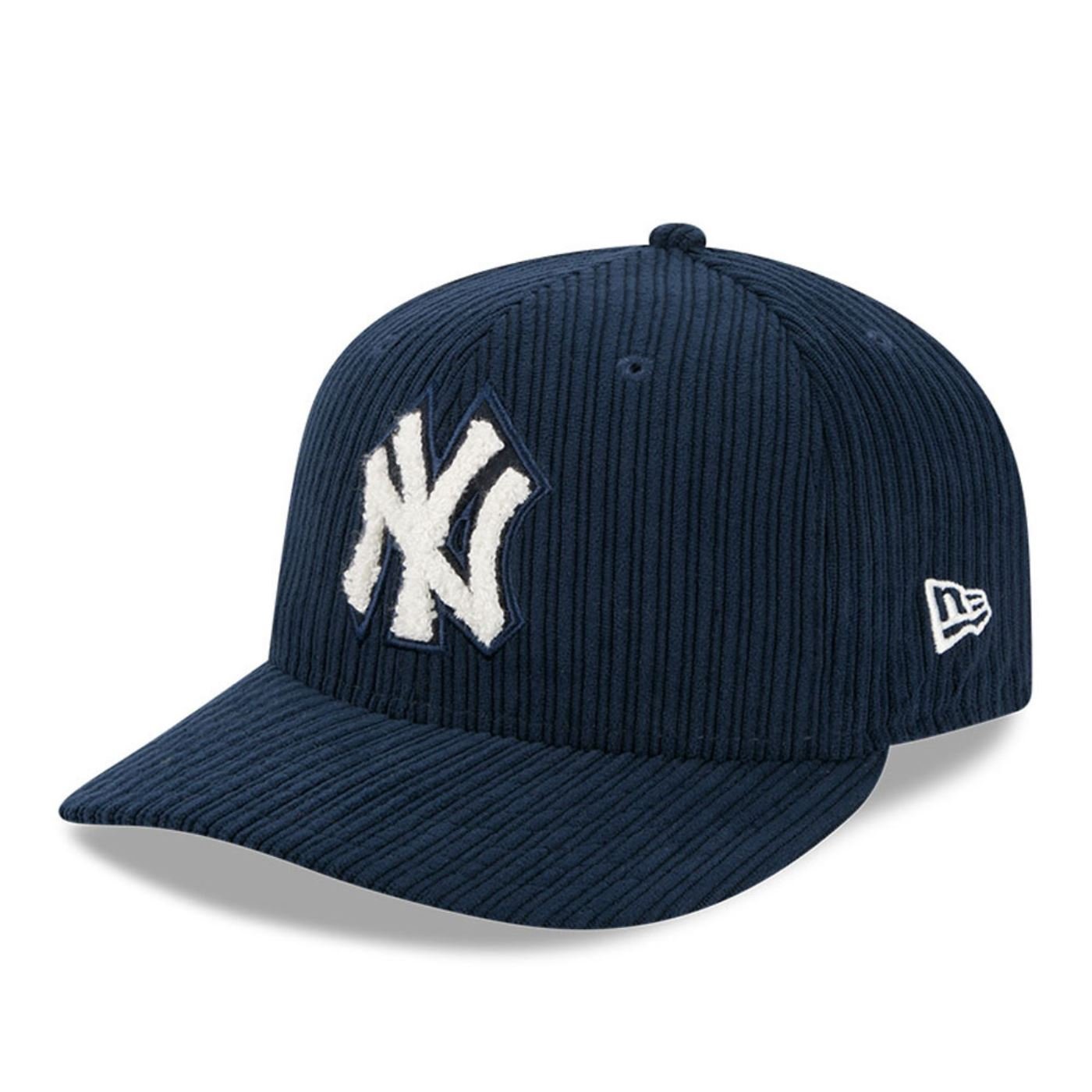 Bone New Era 59FIFTY New York Yankees MLB Marinho