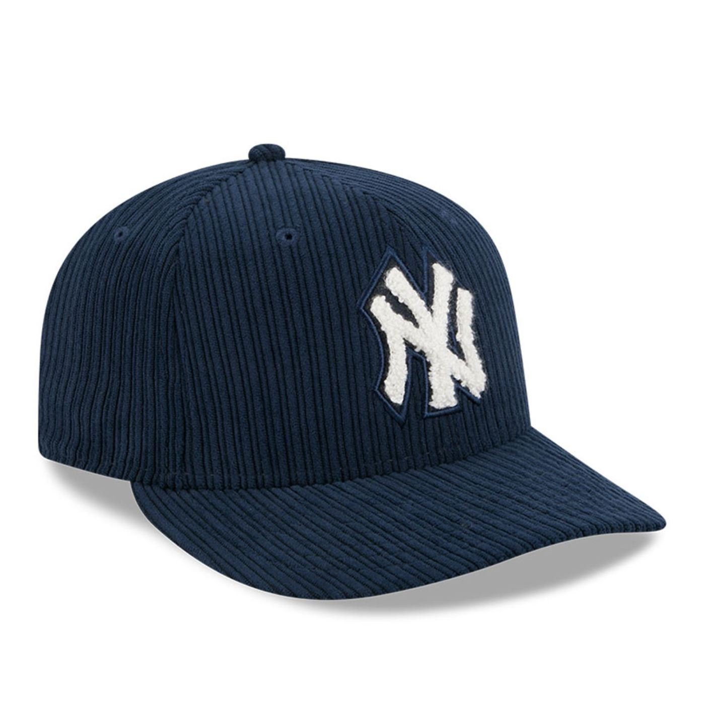 Bone New Era 59FIFTY New York Yankees MLB Marinho Marinho 2
