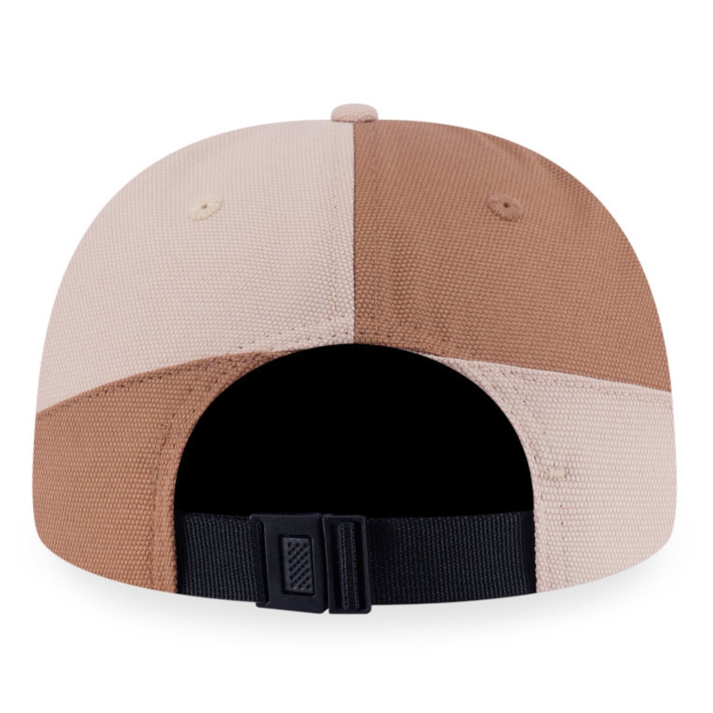 Bone New Era 9FORTY A-FRAME TRUCKER SN Branded Bege Bege 5